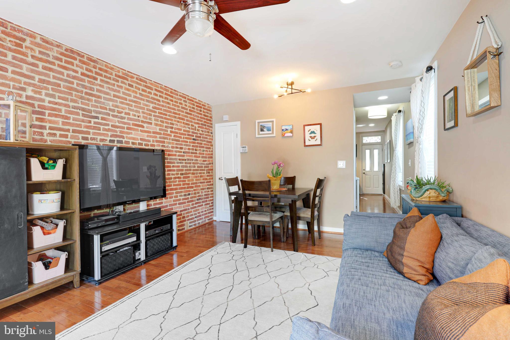 PATTERSON PARK - Residential