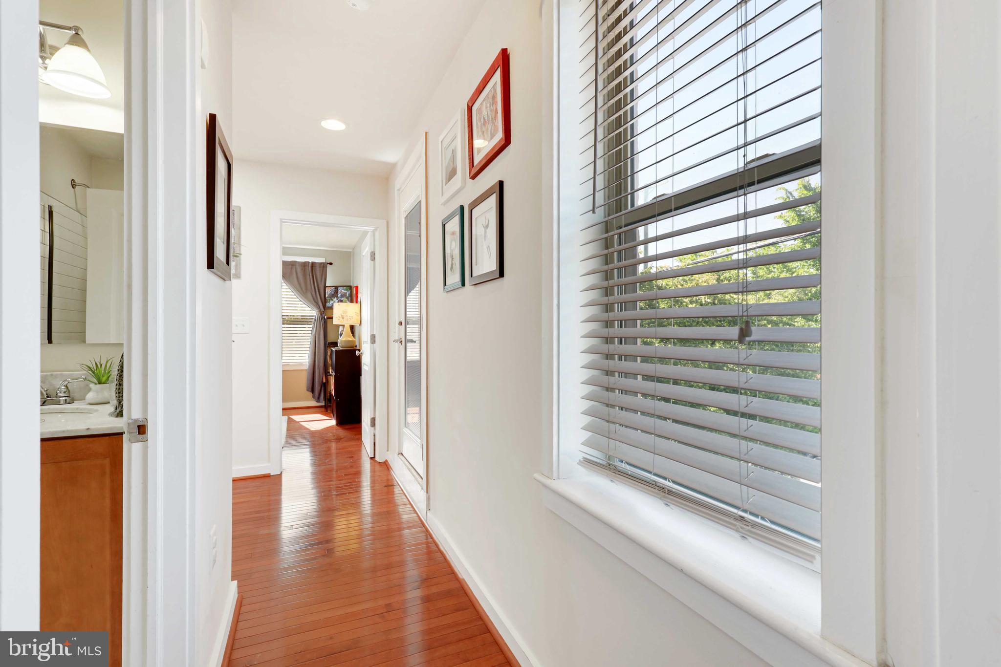 PATTERSON PARK - Residential