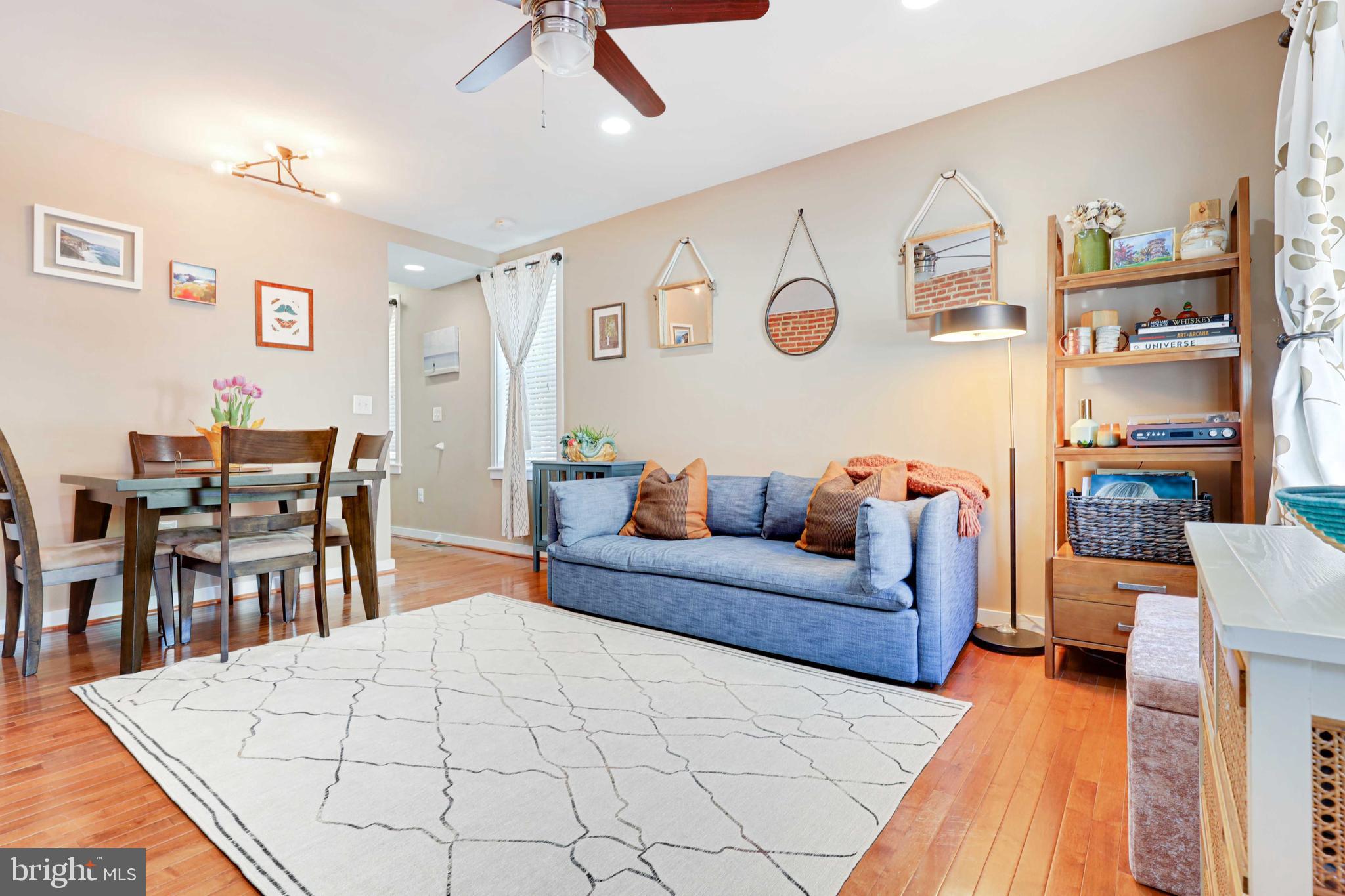 PATTERSON PARK - Residential