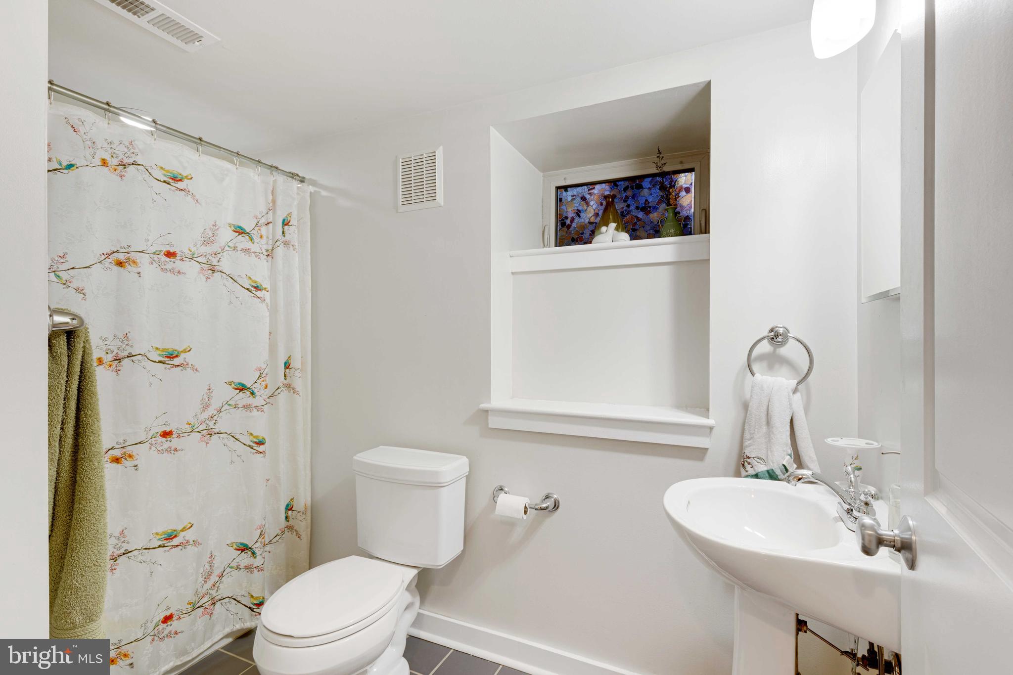 PATTERSON PARK - Residential