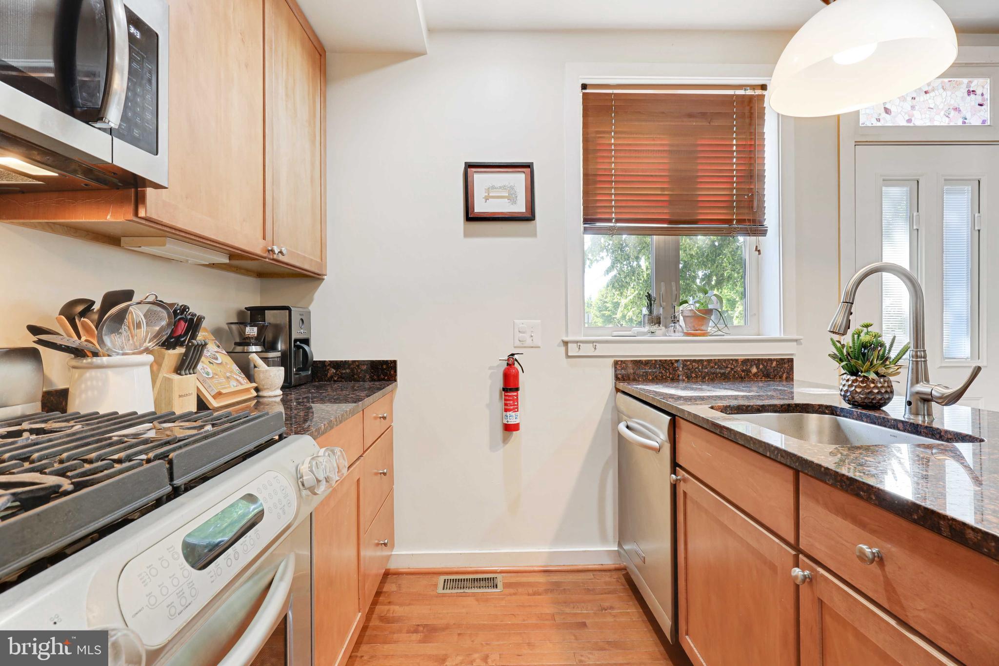 PATTERSON PARK - Residential