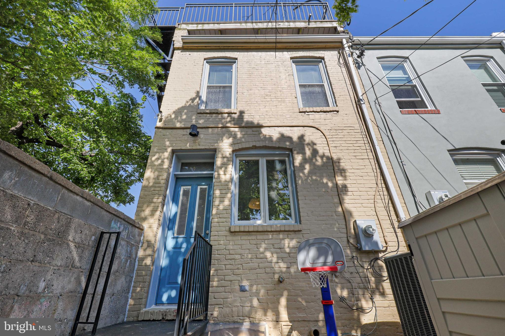 PATTERSON PARK - Residential