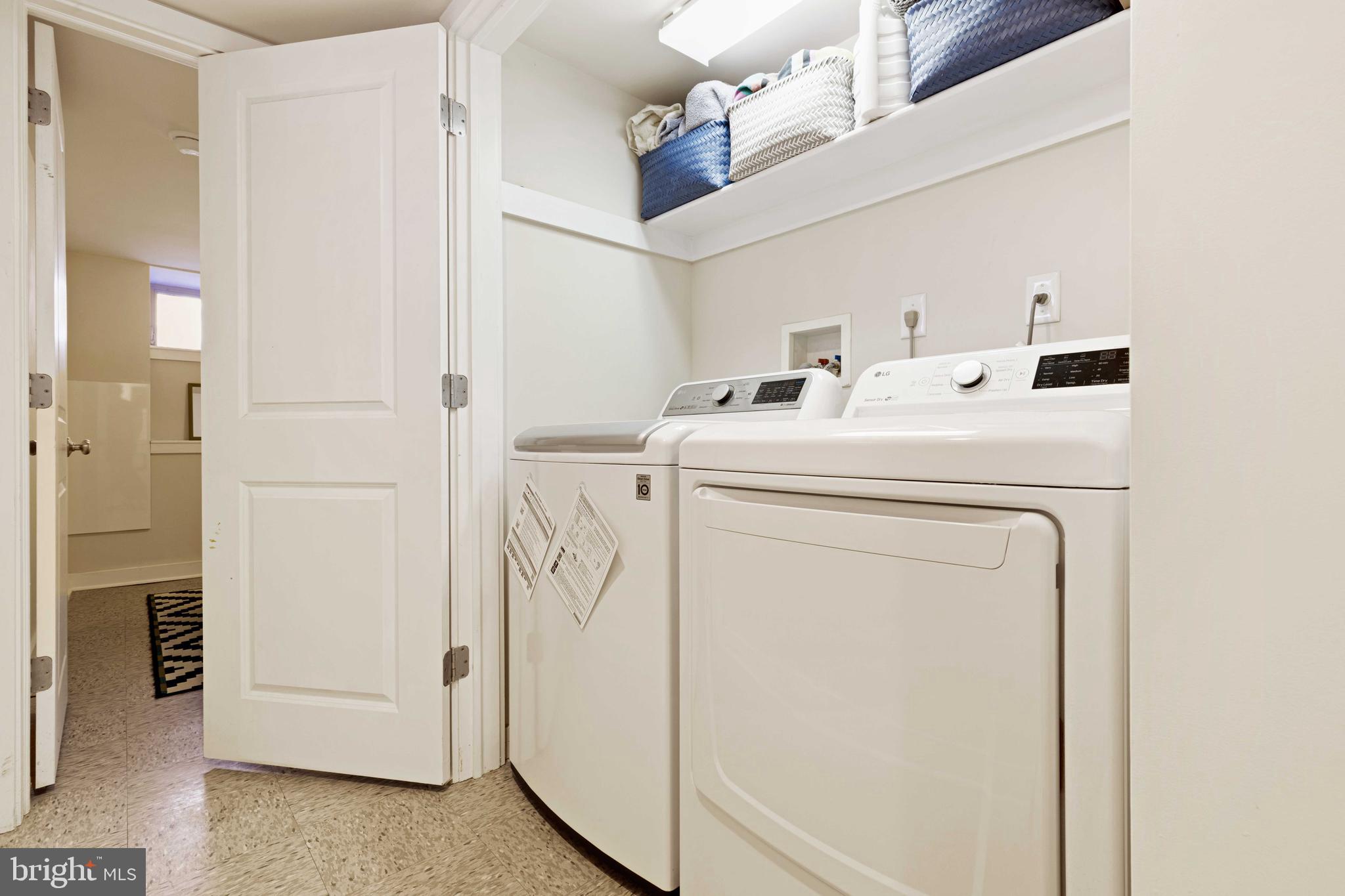 PATTERSON PARK - Residential