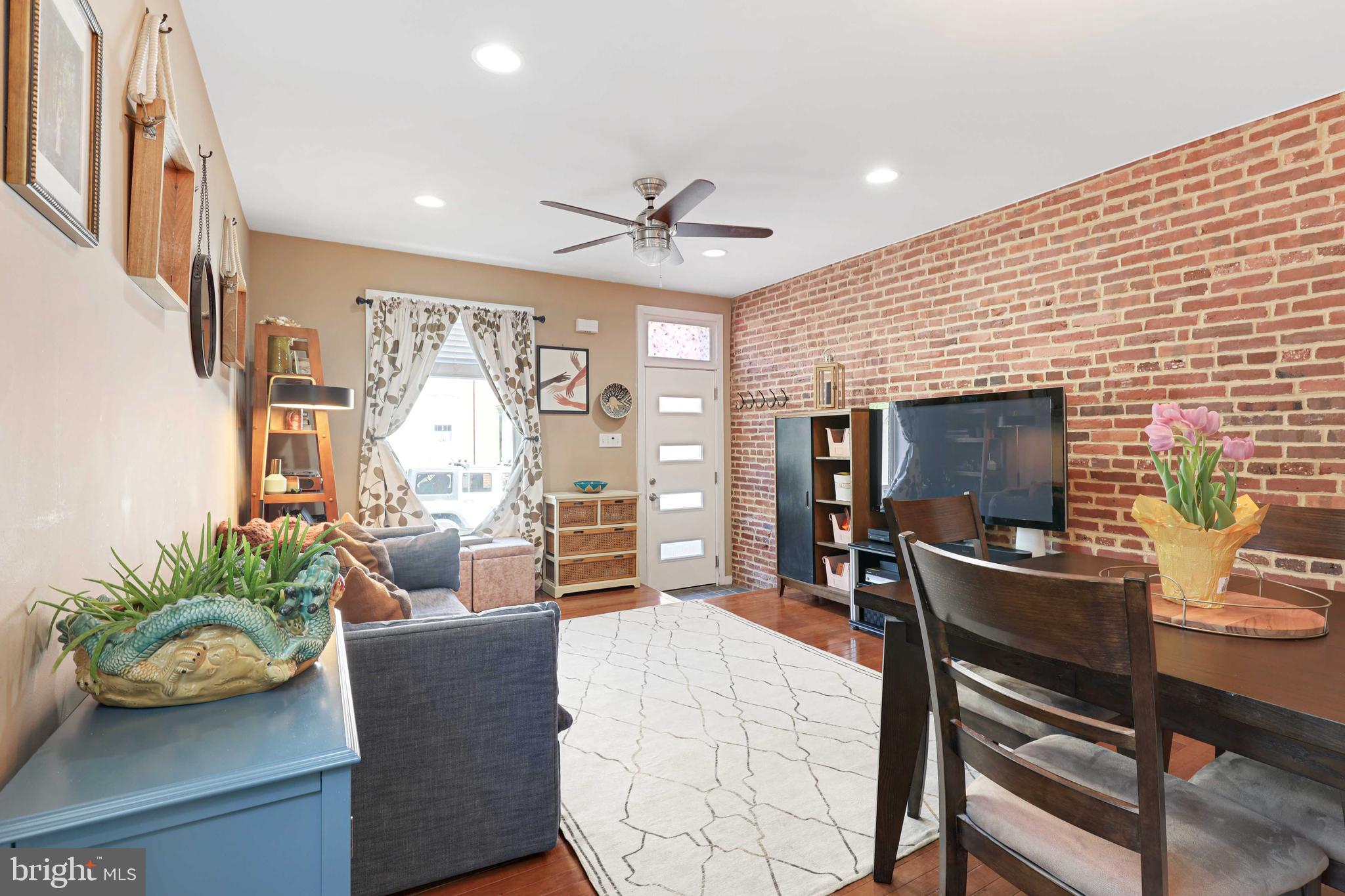 PATTERSON PARK - Residential