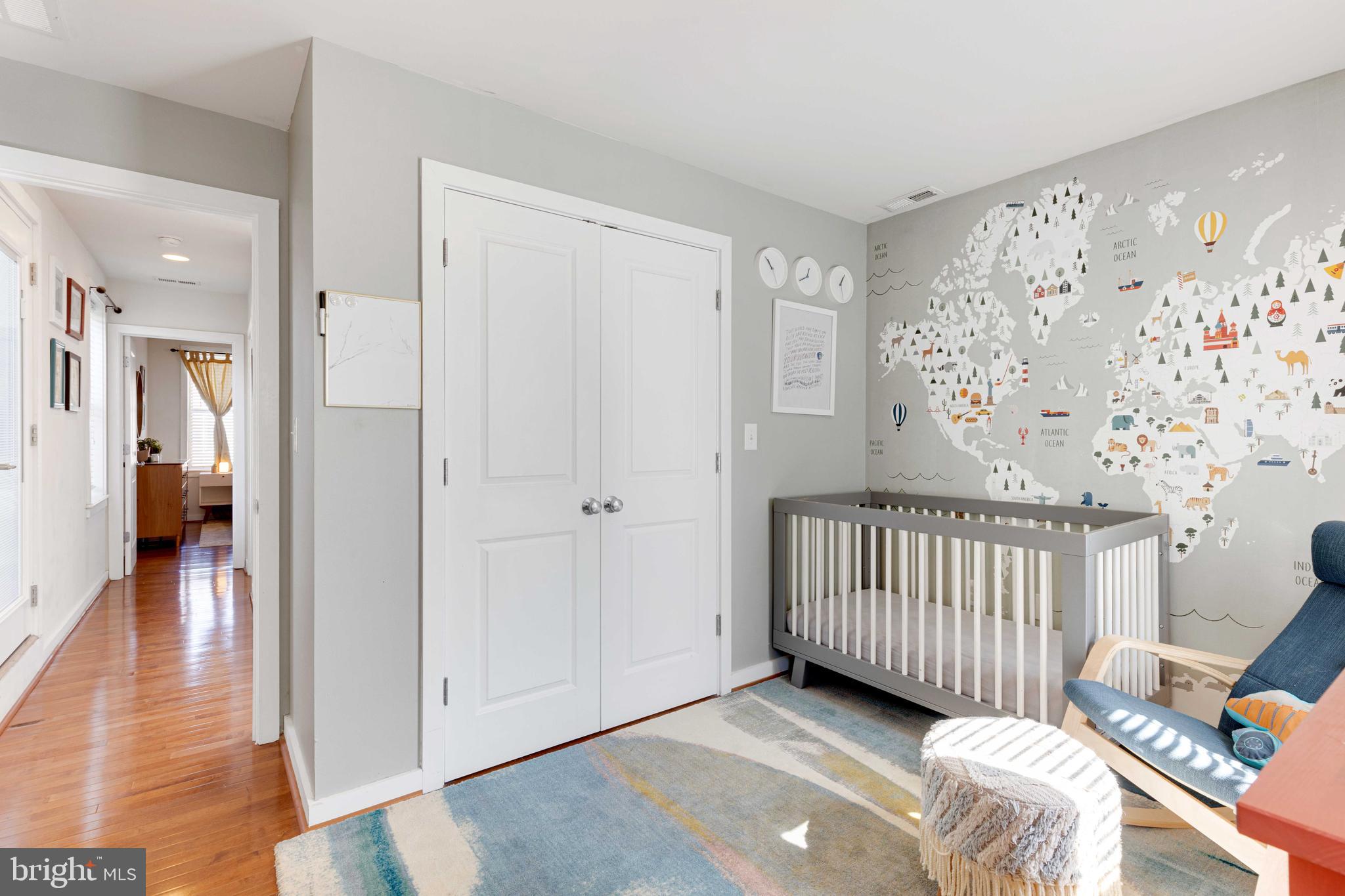 PATTERSON PARK - Residential