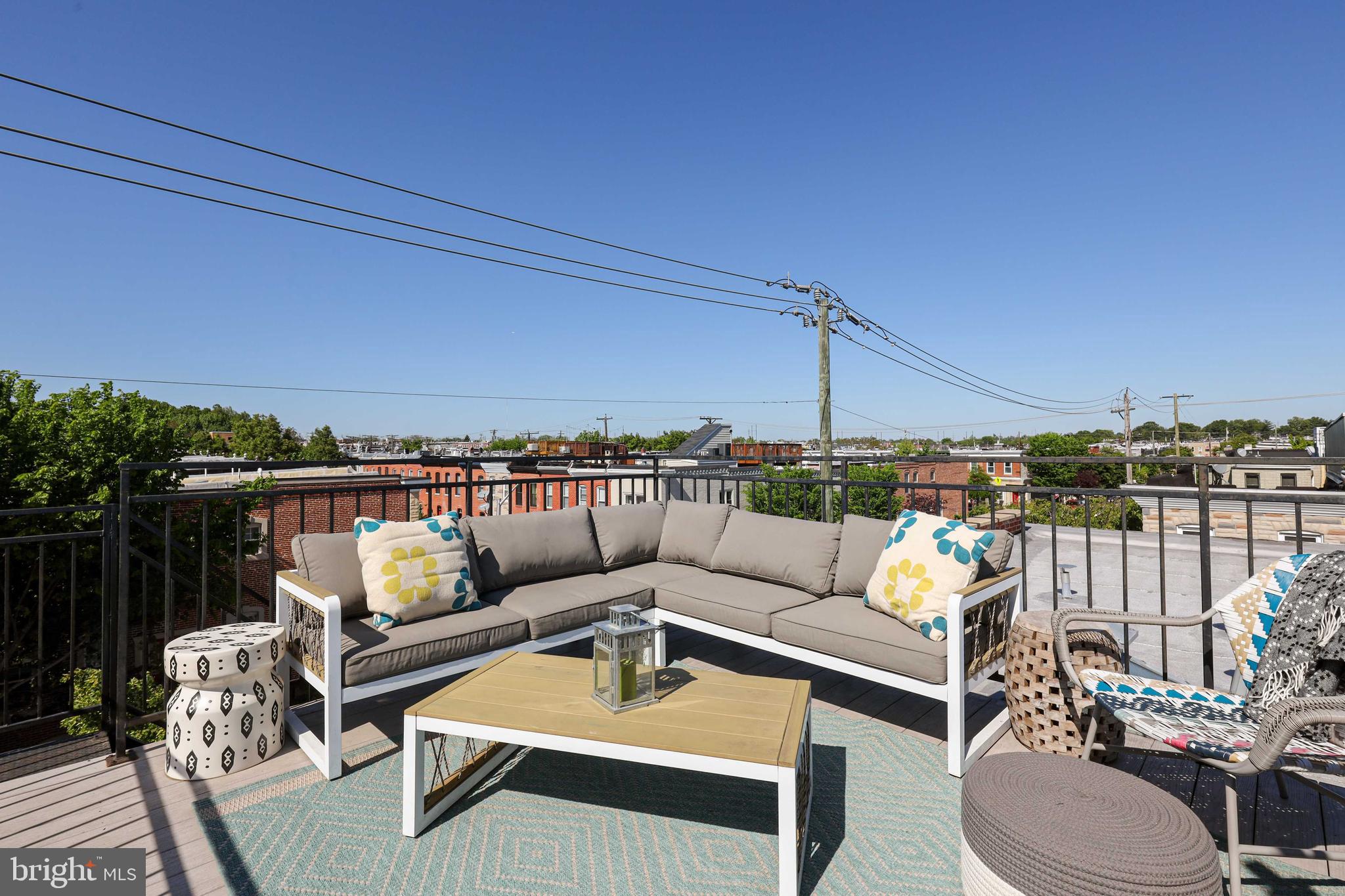 PATTERSON PARK - Residential