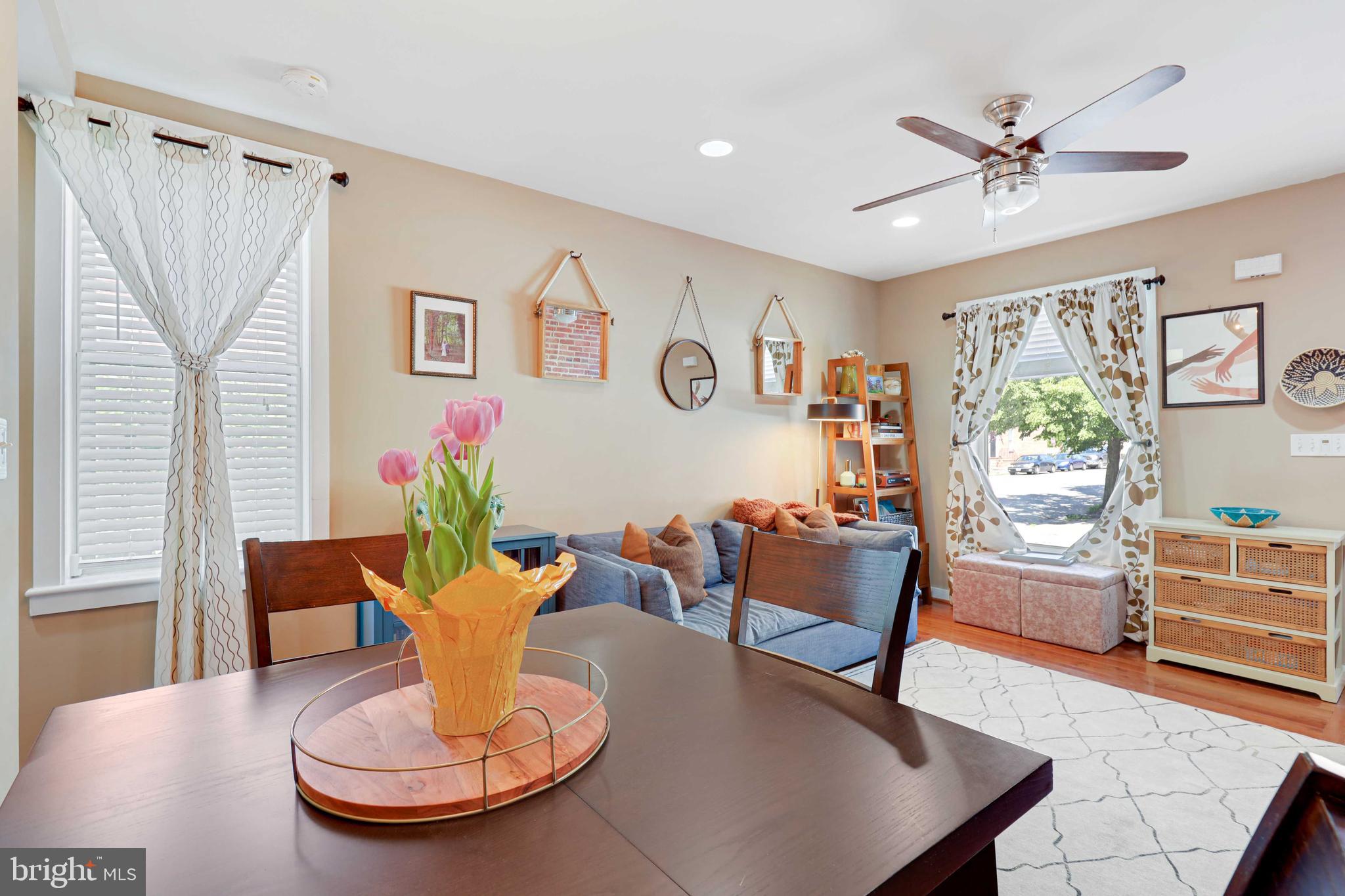 PATTERSON PARK - Residential