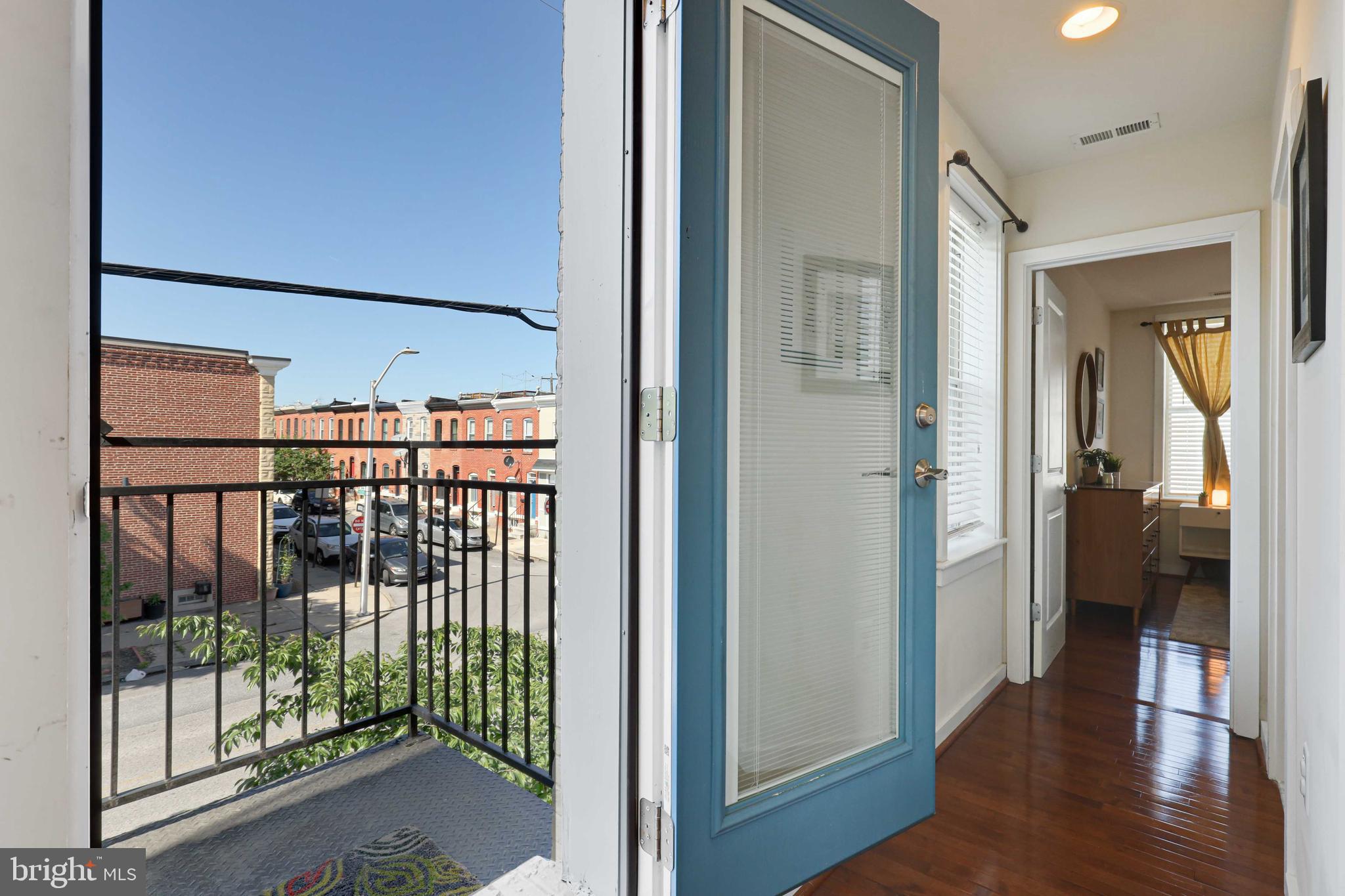 PATTERSON PARK - Residential