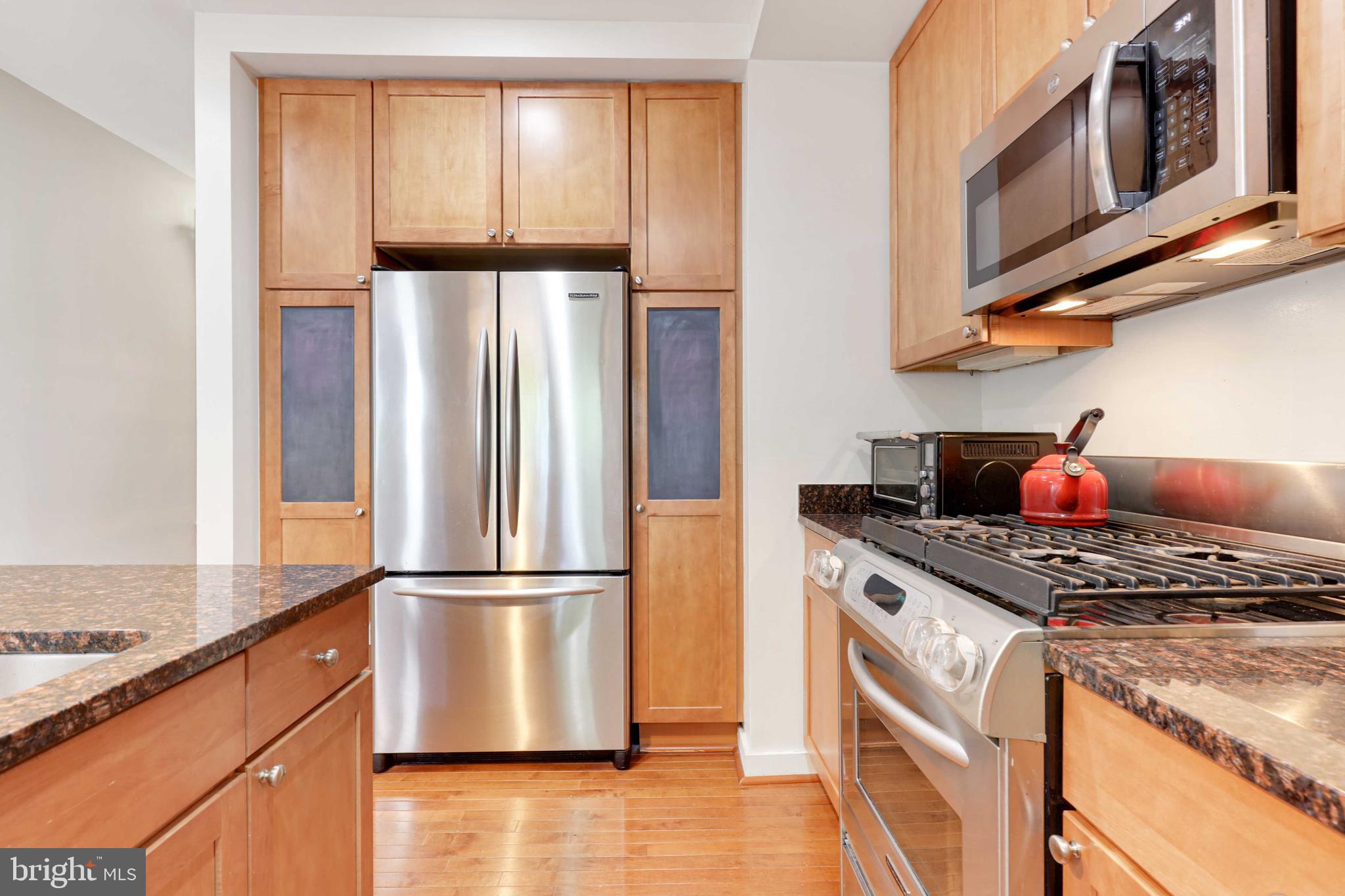 PATTERSON PARK - Residential