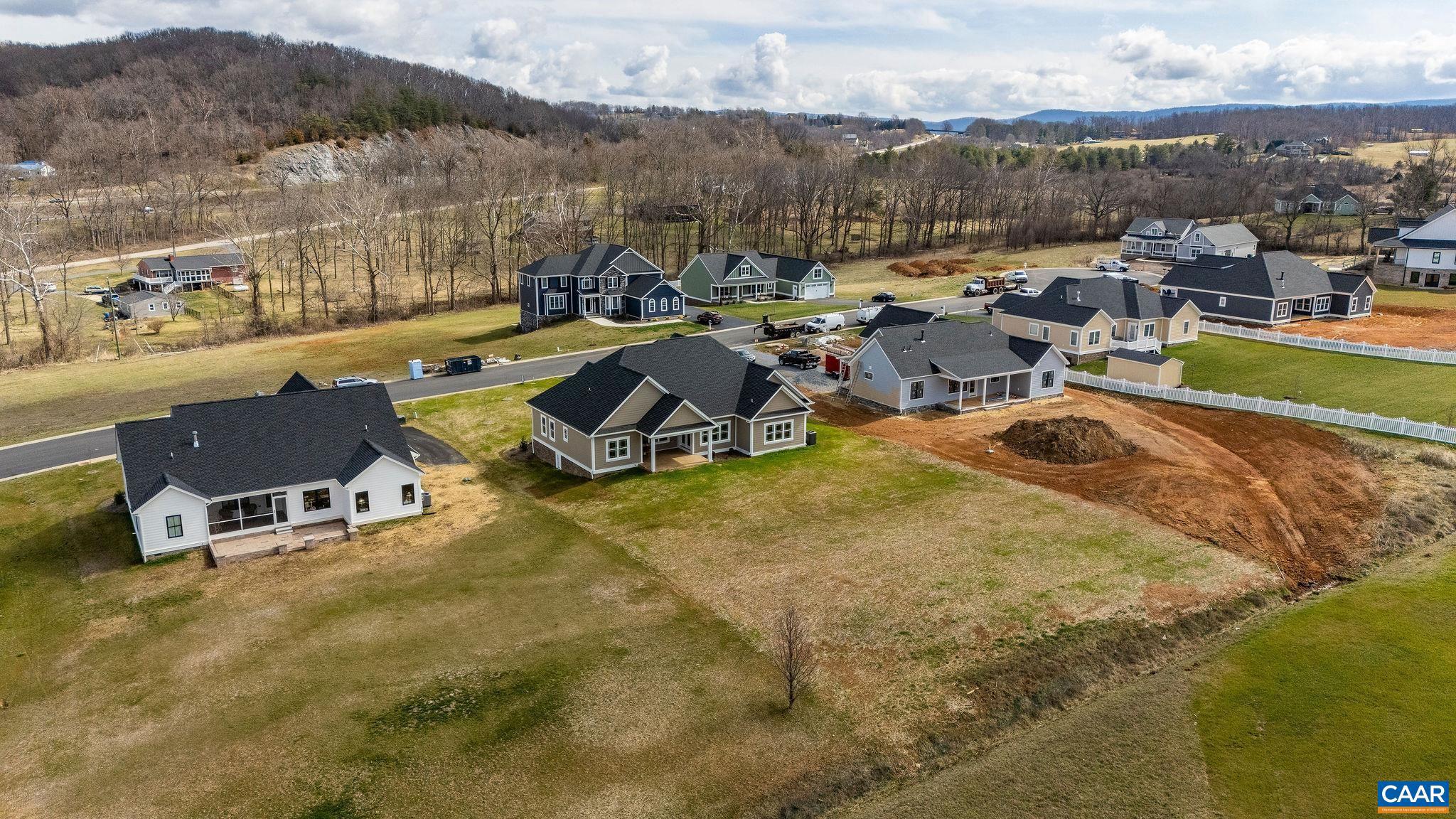 NONE AVAILABLE - Residential