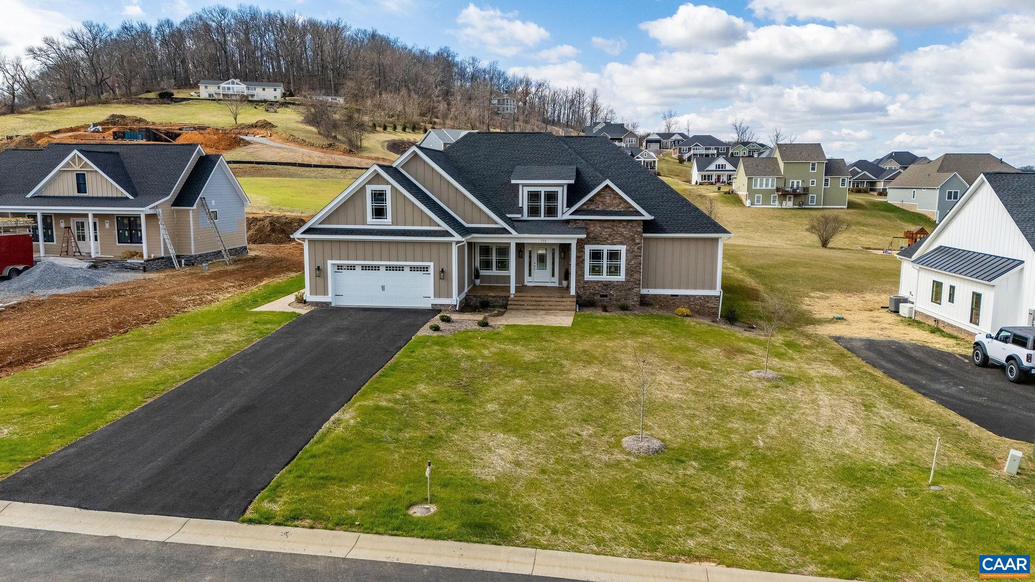 NONE AVAILABLE - Residential