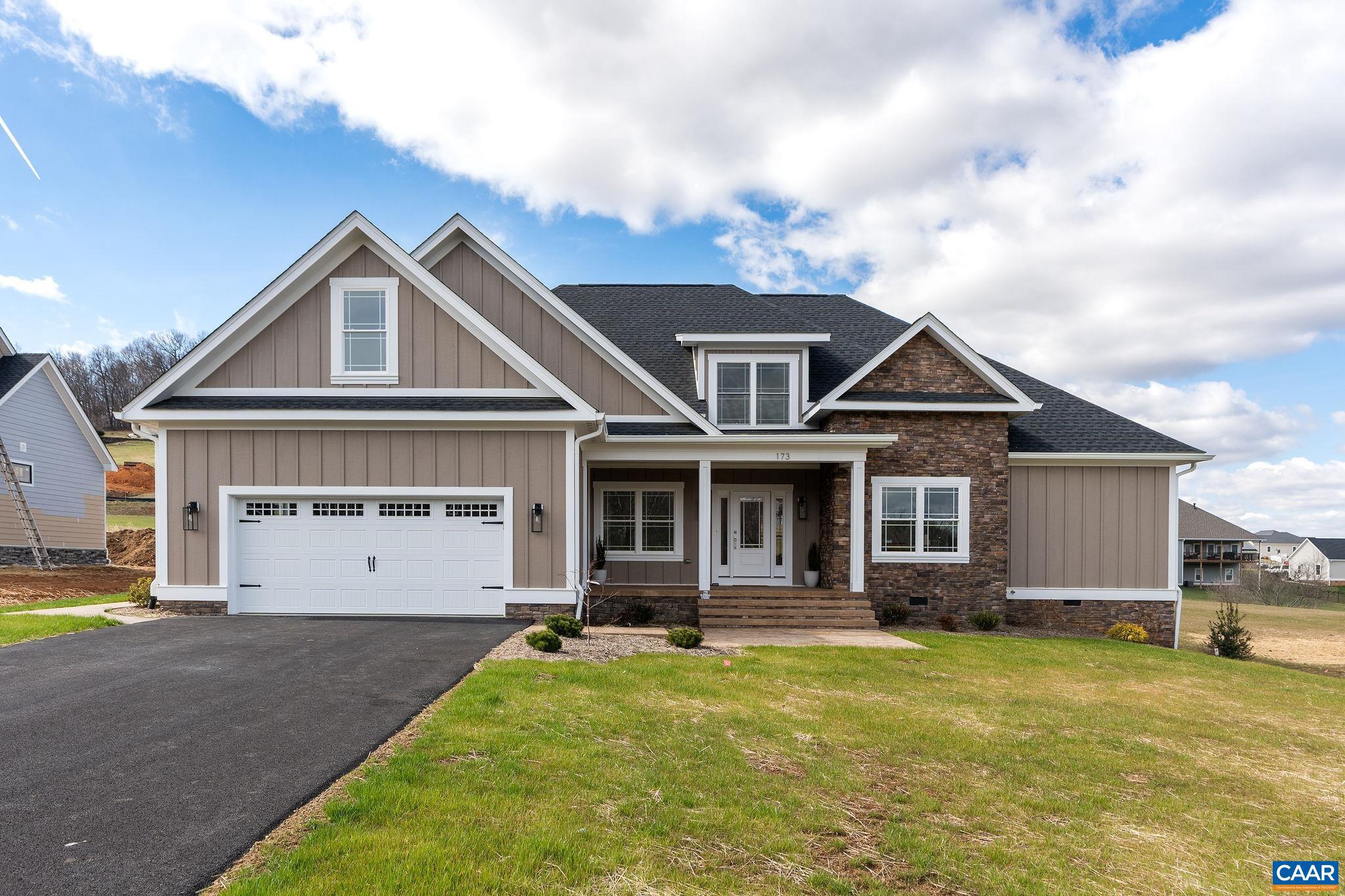 NONE AVAILABLE - Residential