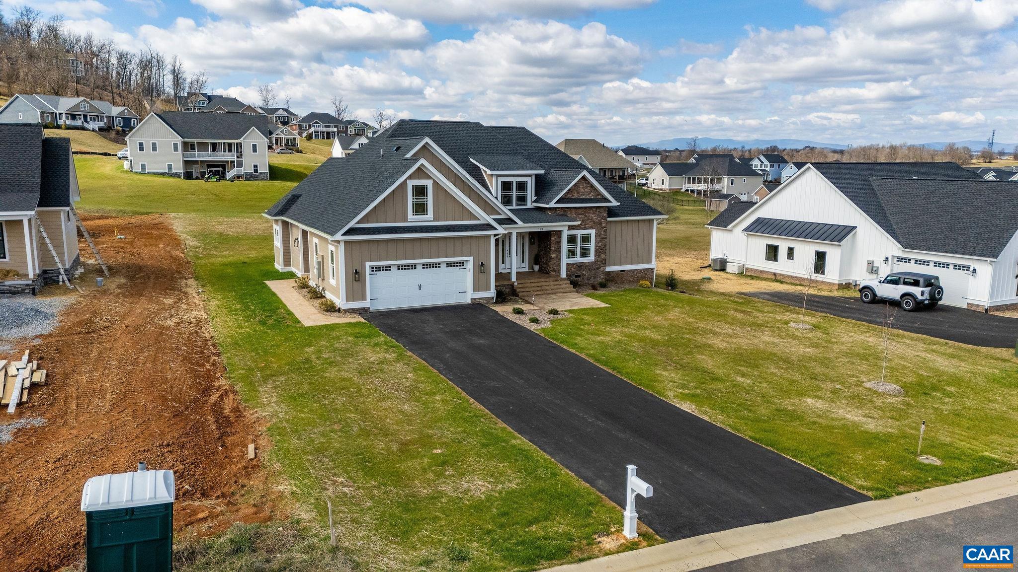 NONE AVAILABLE - Residential