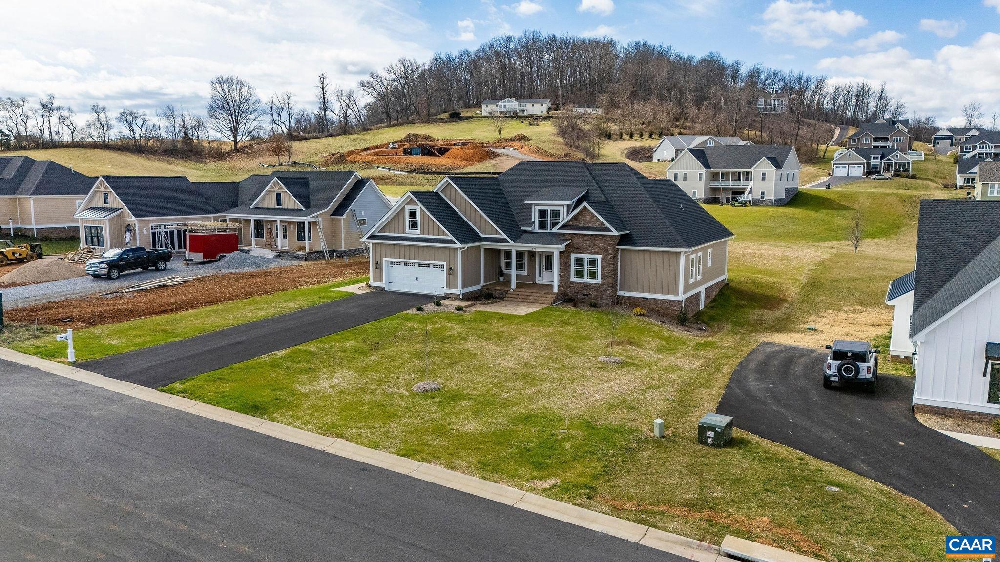 NONE AVAILABLE - Residential