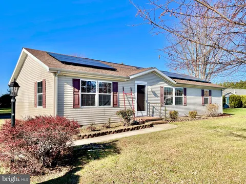 121 Wynn Wood Circle, Camden Wyoming, DE 19934 - MLS#: DEKT2035328
