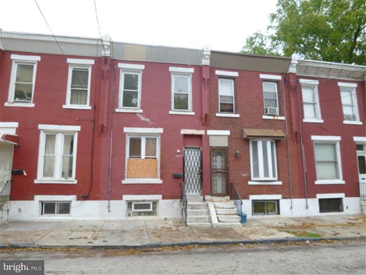 GERMANTOWN - Residential