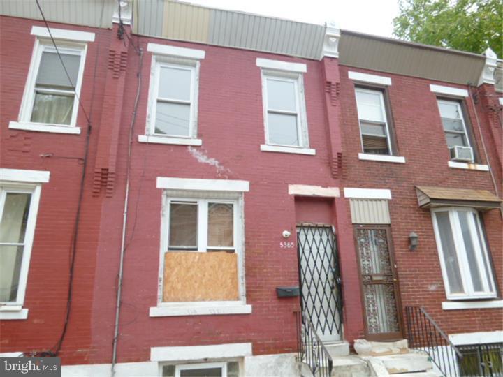 GERMANTOWN - Residential