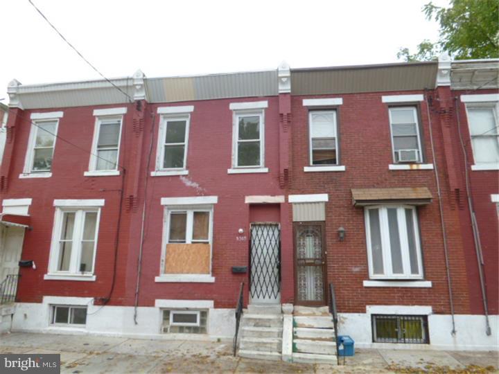 GERMANTOWN - Residential