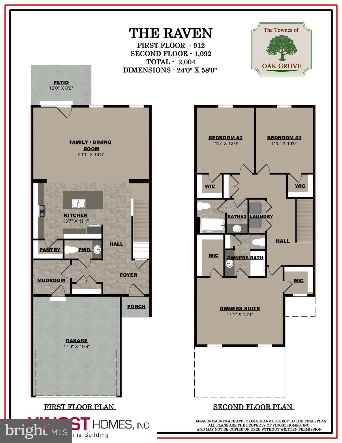 7255 WHITE OAK BOULEVARD