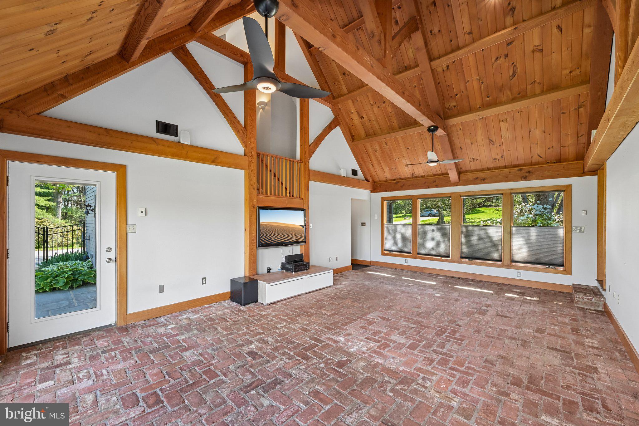 RADLEY RUN - Residential