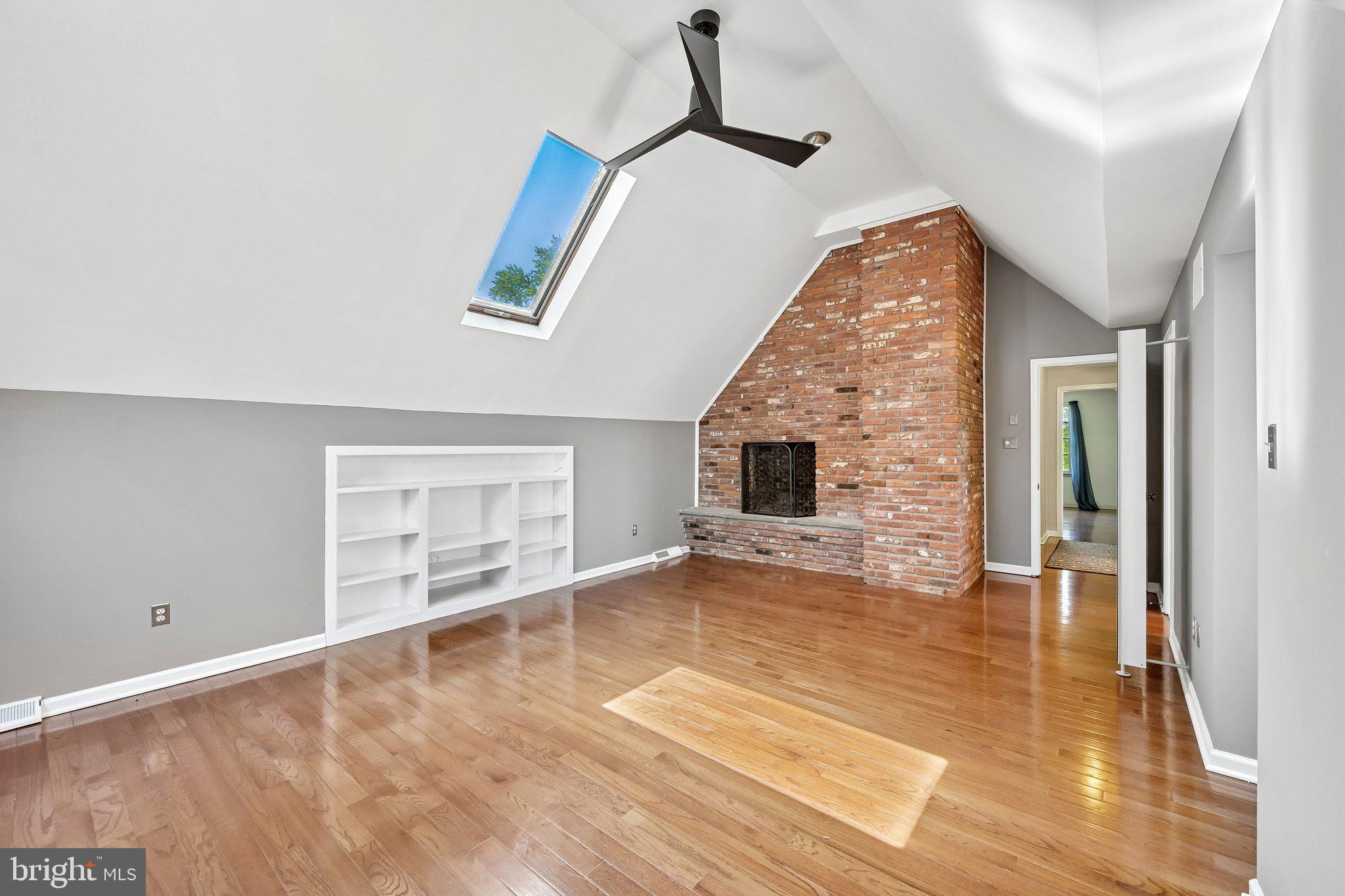 RADLEY RUN - Residential