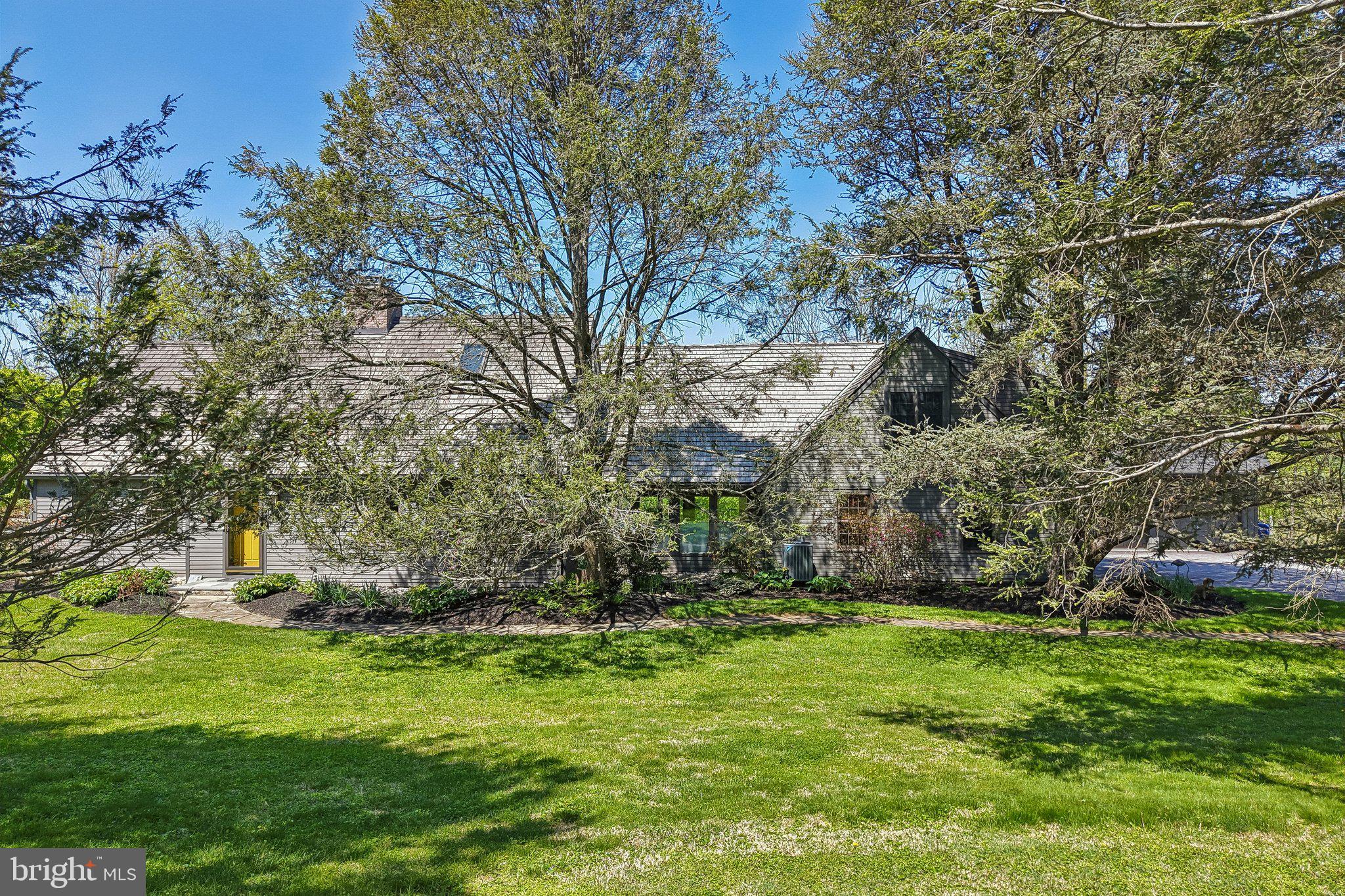 RADLEY RUN - Residential