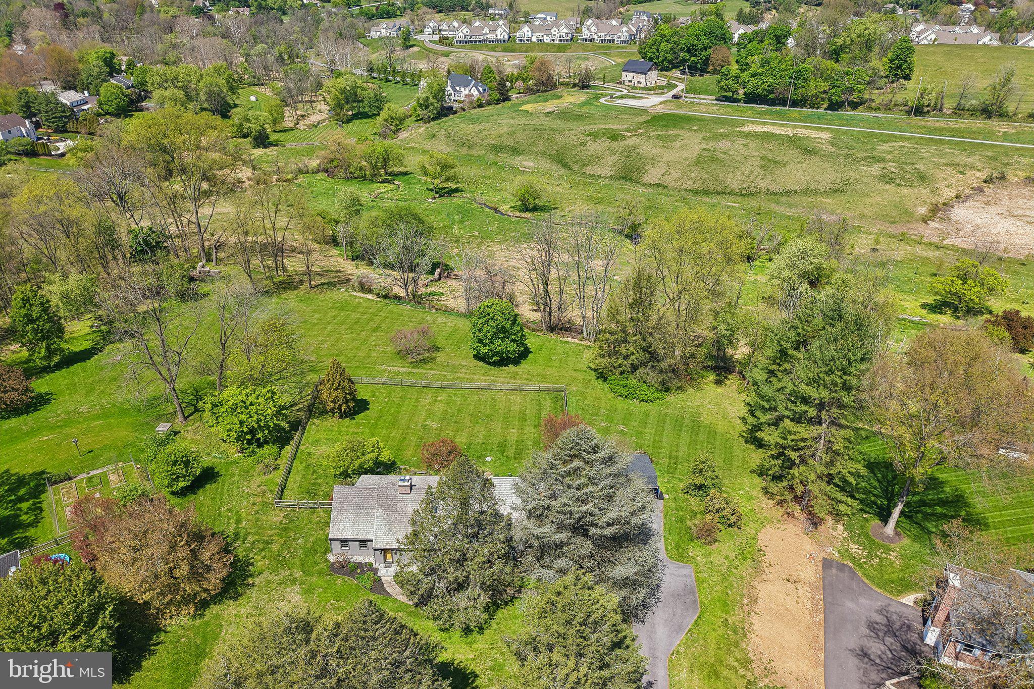 RADLEY RUN - Residential