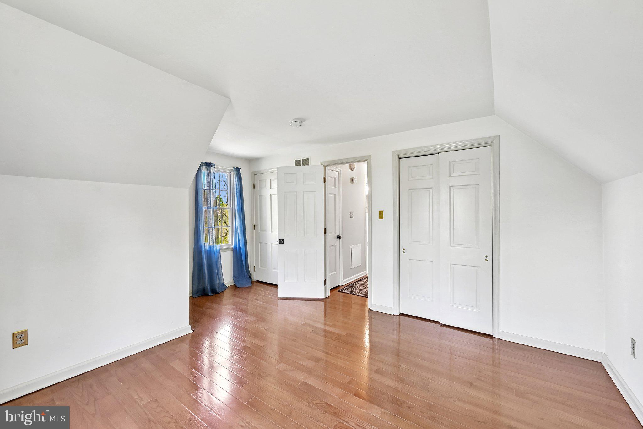 RADLEY RUN - Residential