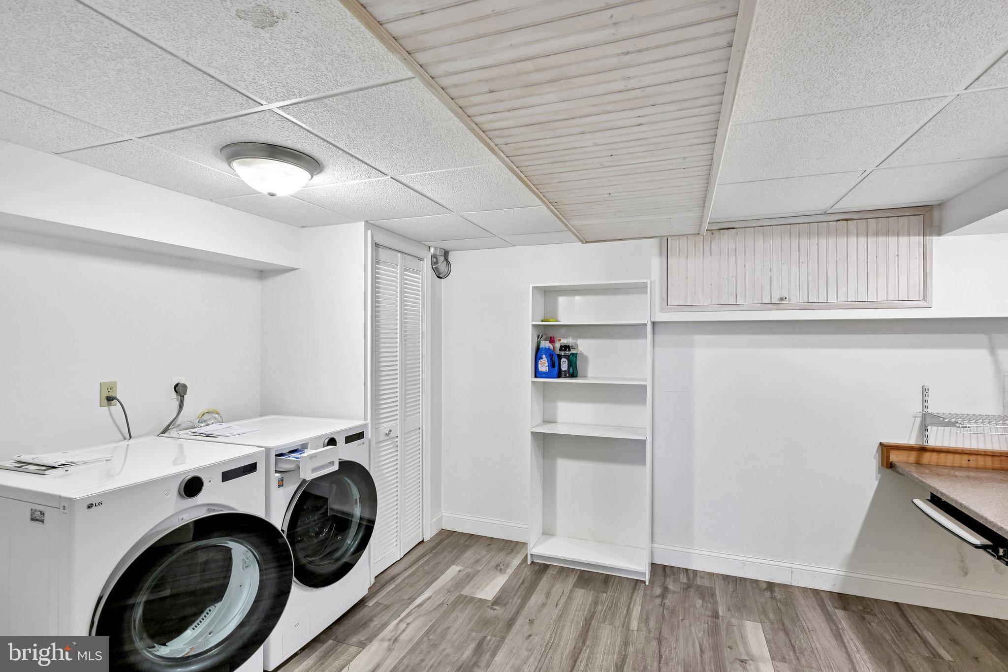 RADLEY RUN - Residential