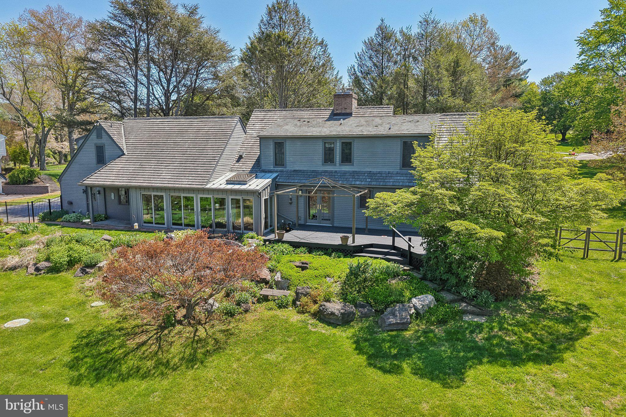 RADLEY RUN - Residential