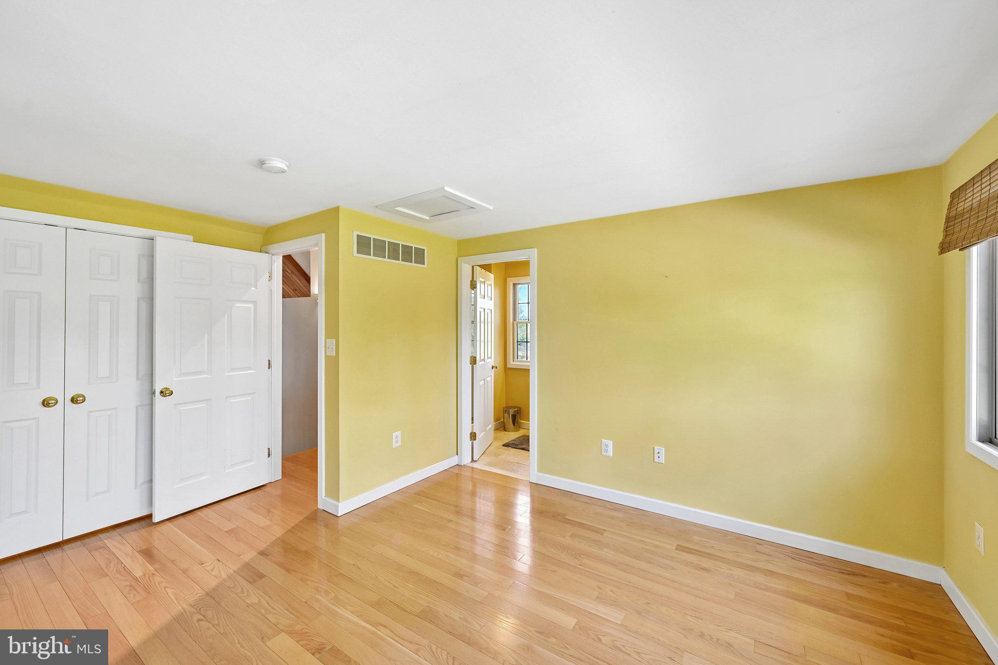 RADLEY RUN - Residential