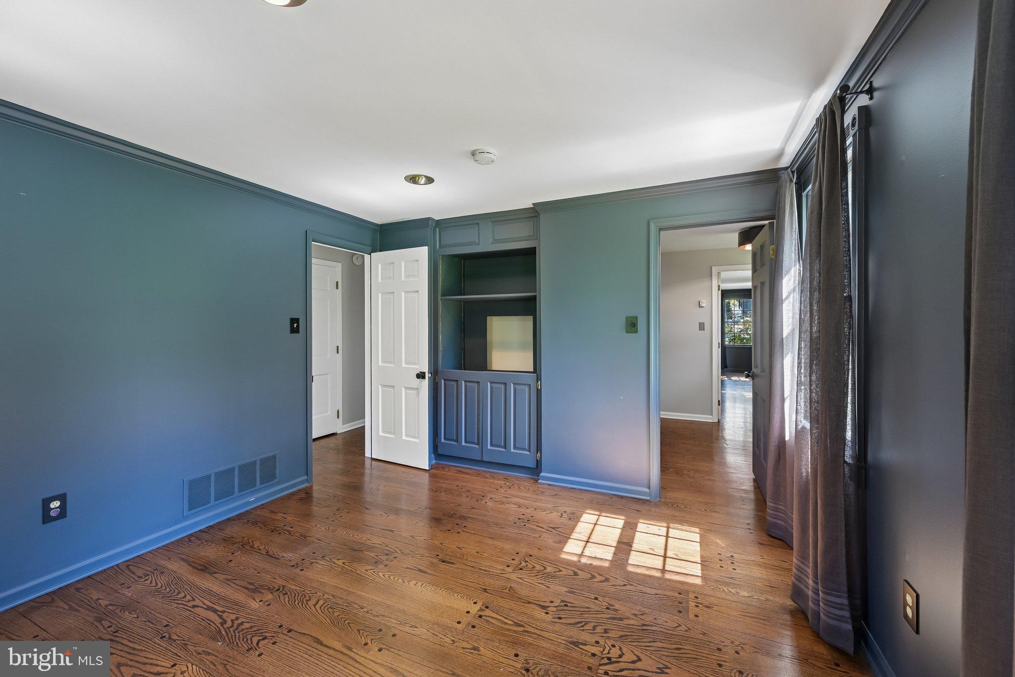 RADLEY RUN - Residential