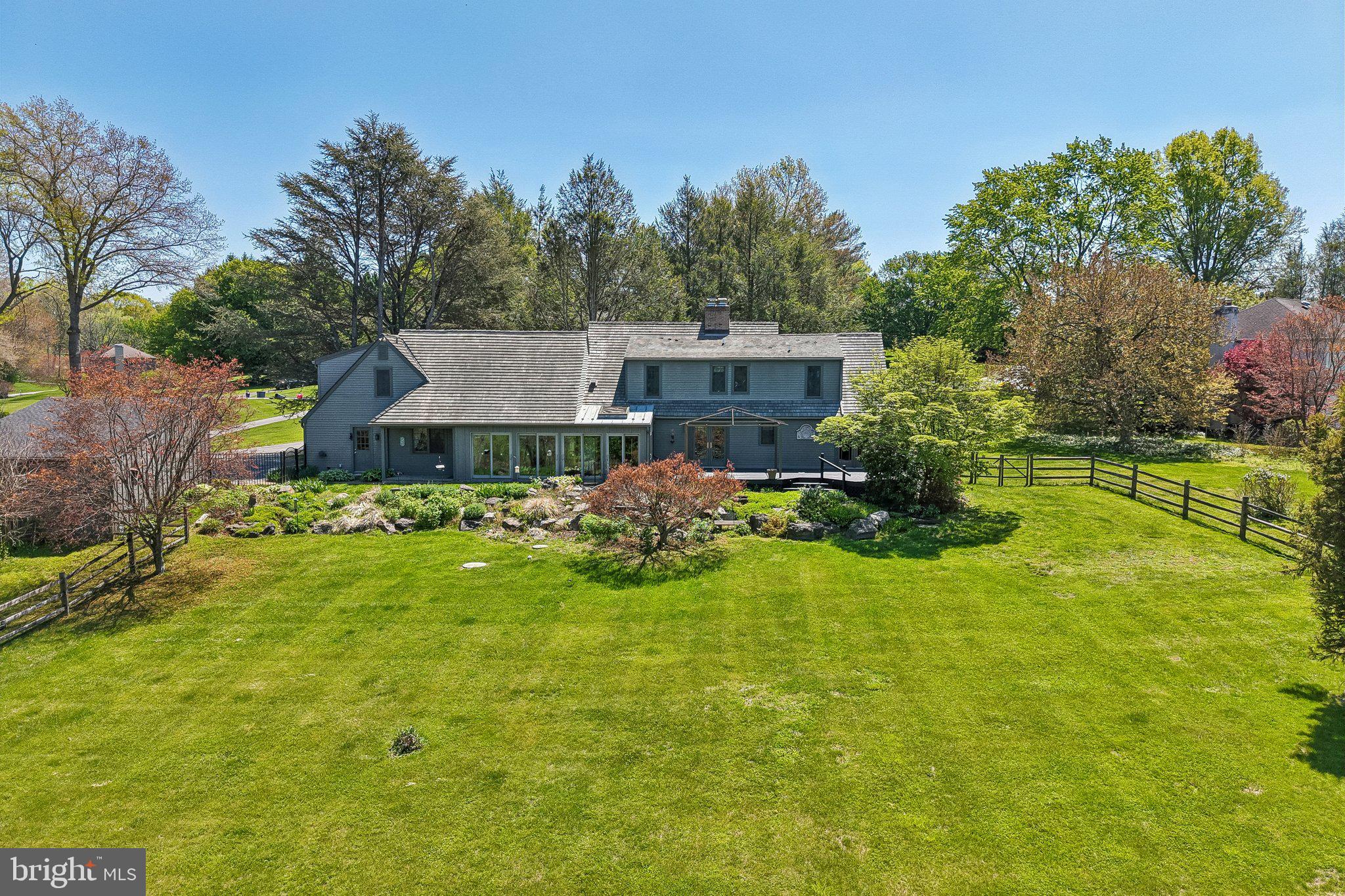 RADLEY RUN - Residential