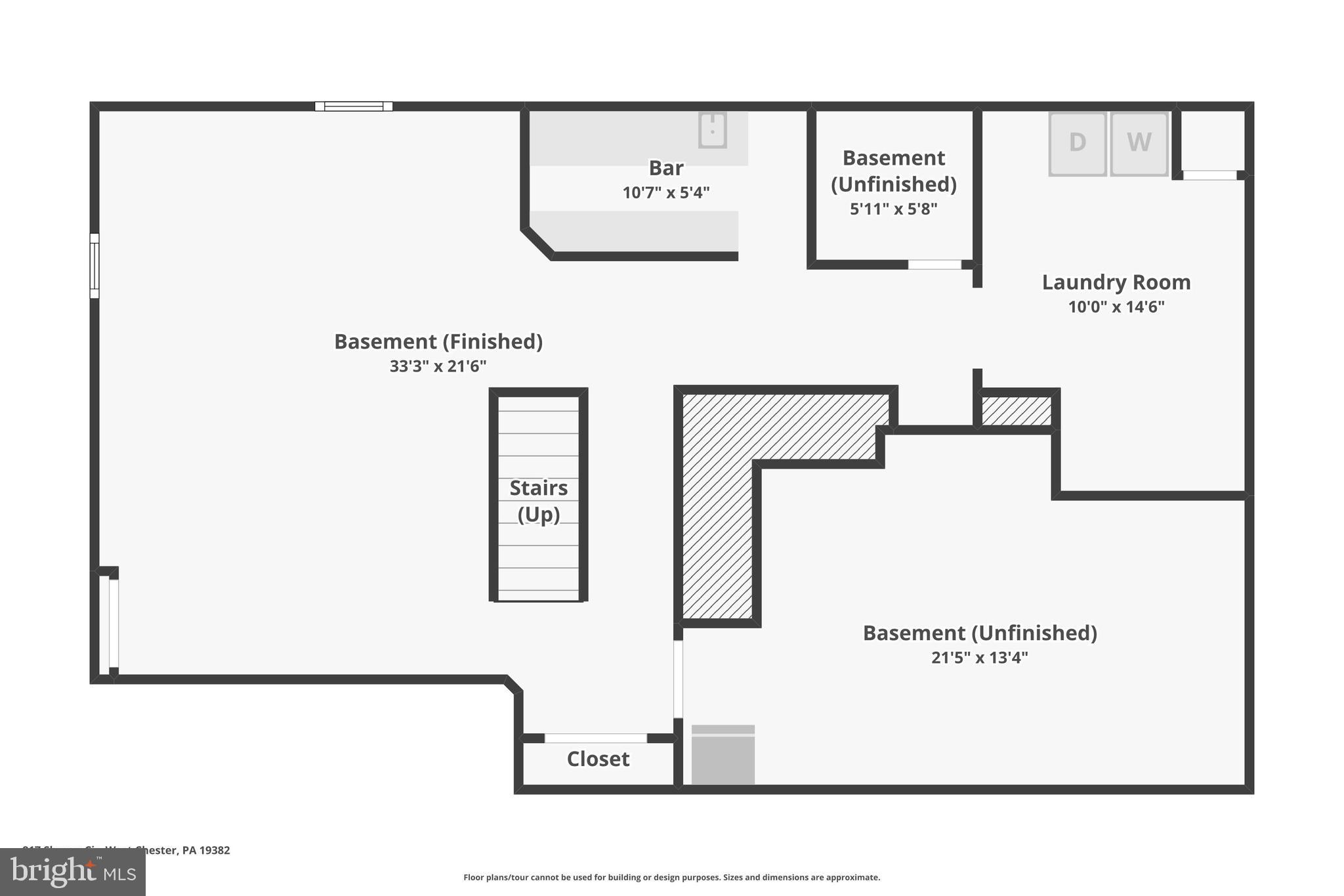 RADLEY RUN - Residential