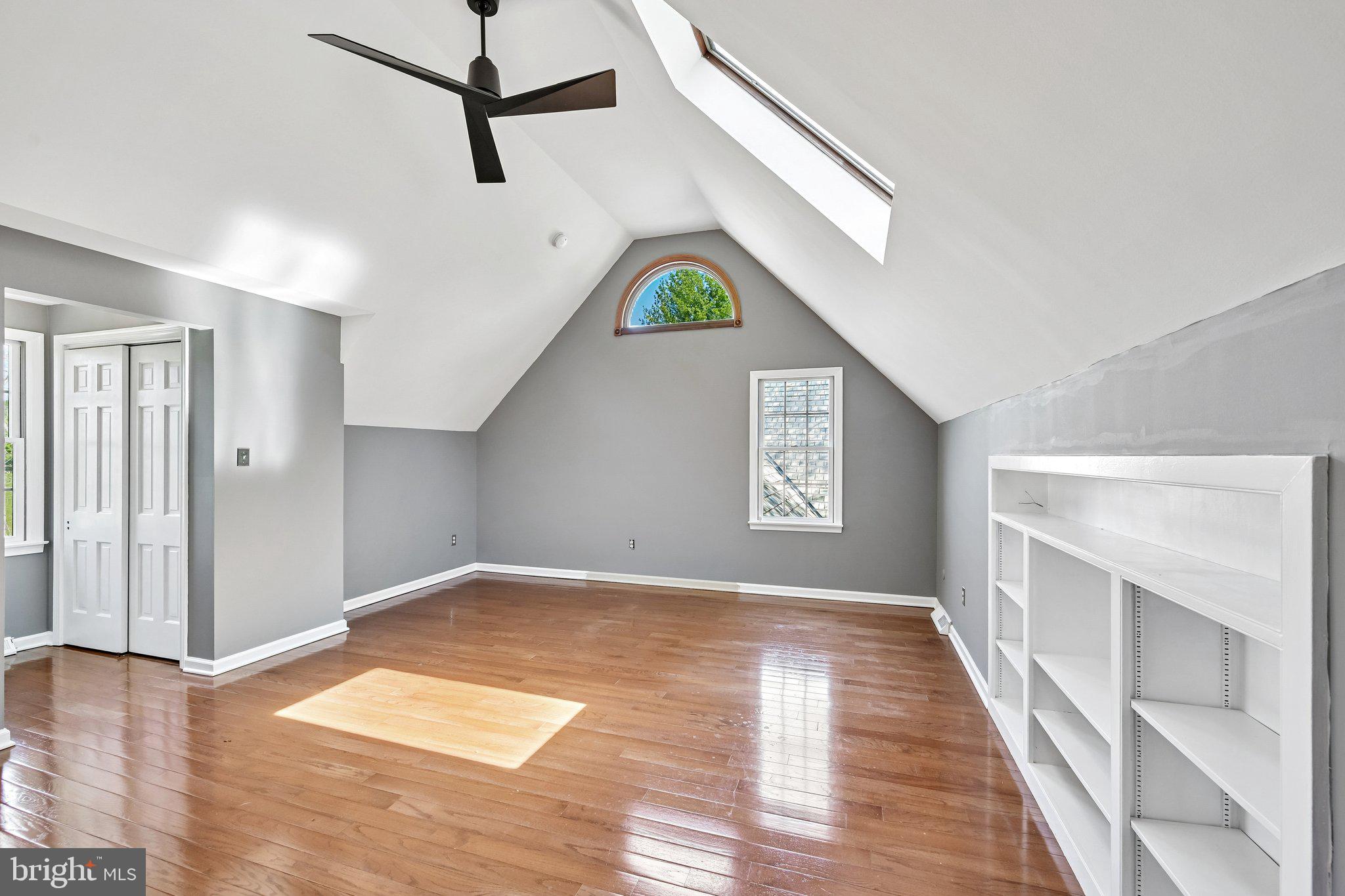 RADLEY RUN - Residential