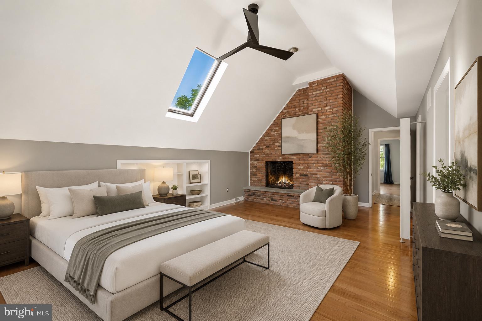 RADLEY RUN - Residential