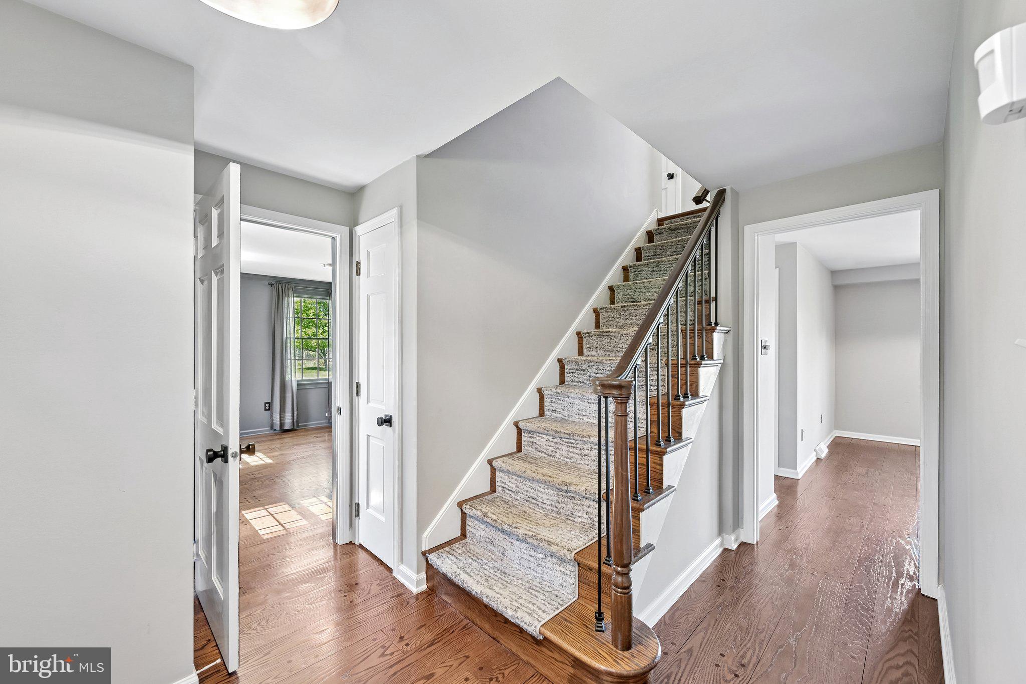 RADLEY RUN - Residential
