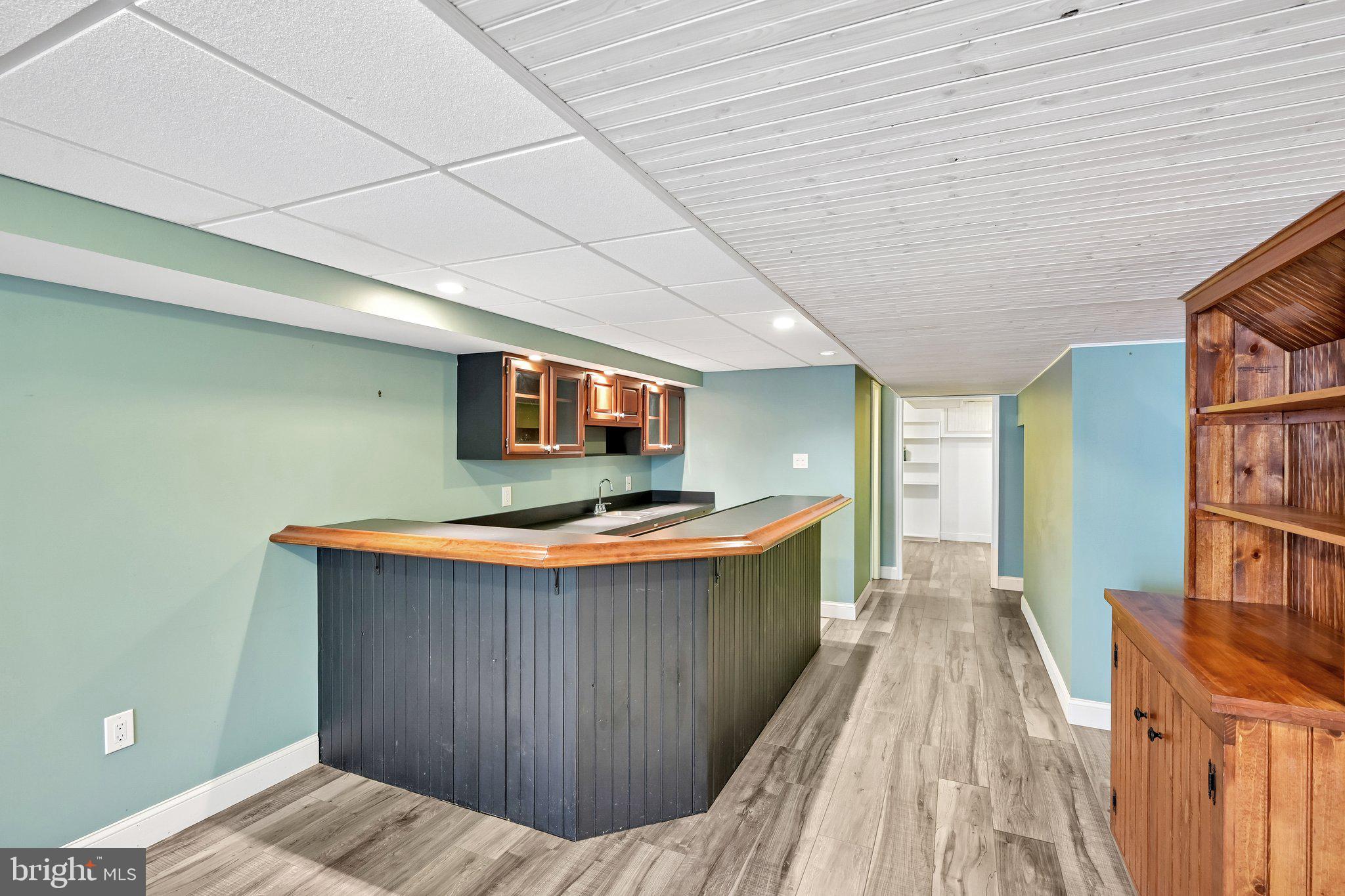 RADLEY RUN - Residential