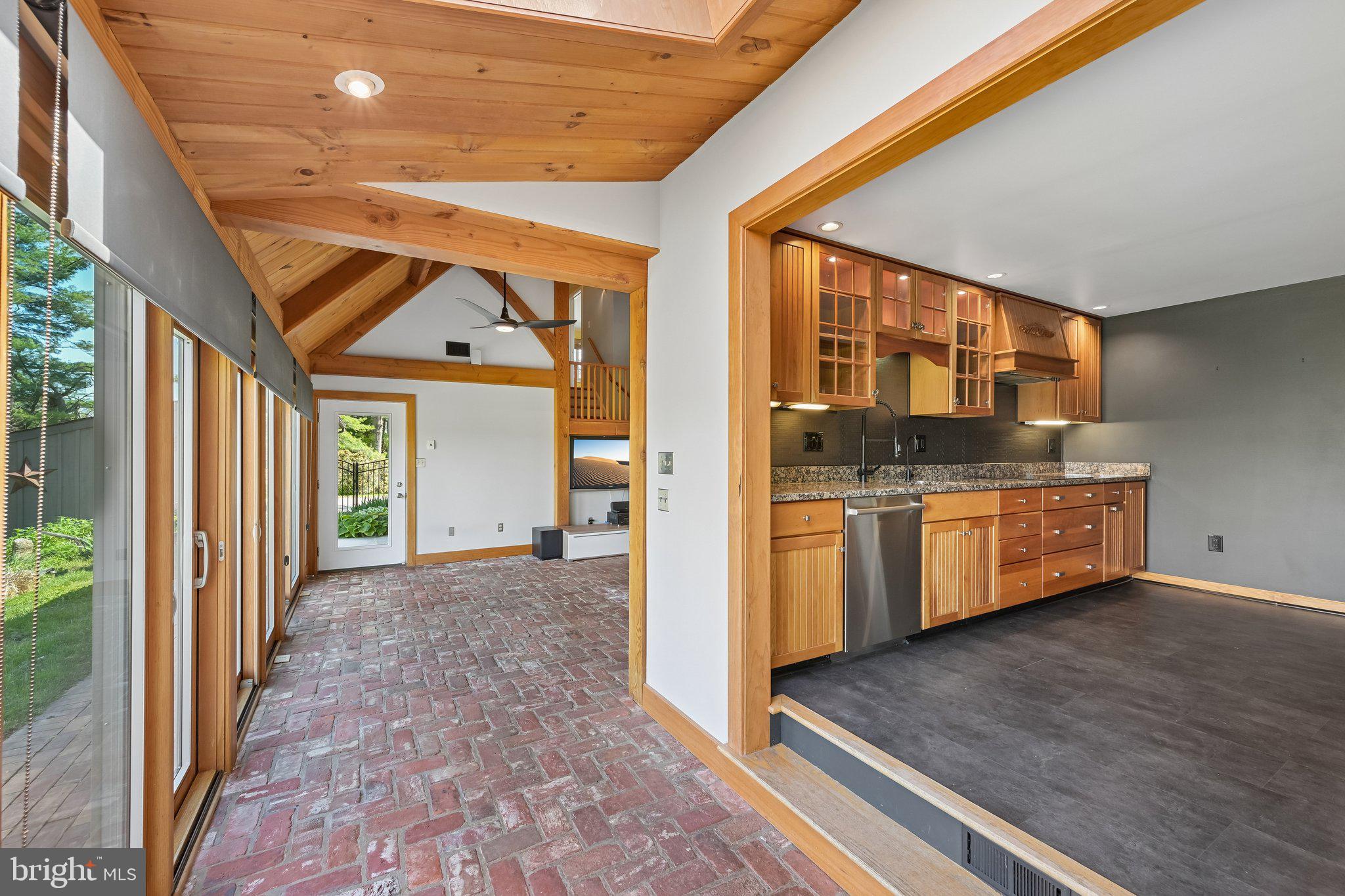 RADLEY RUN - Residential