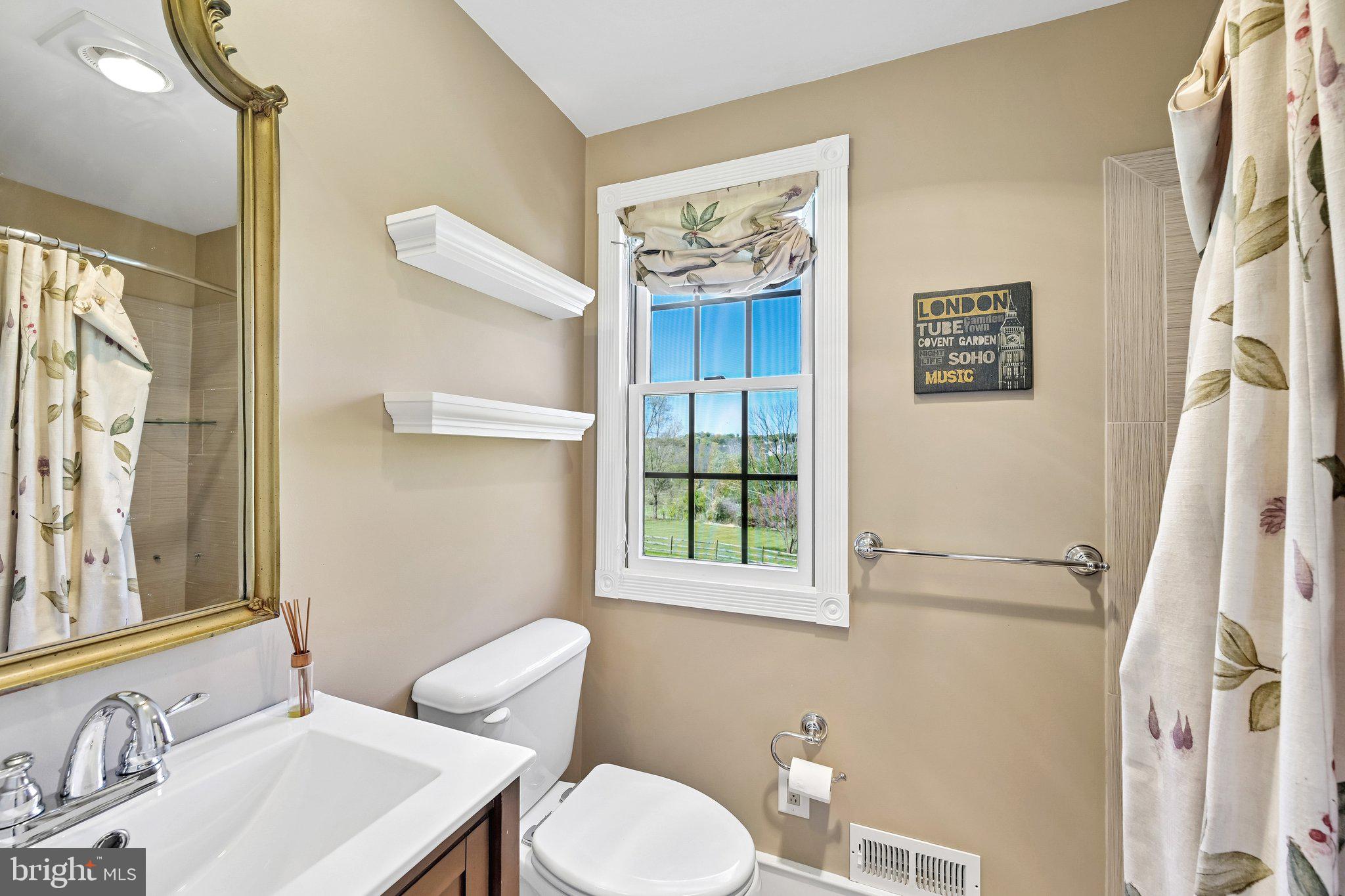 RADLEY RUN - Residential