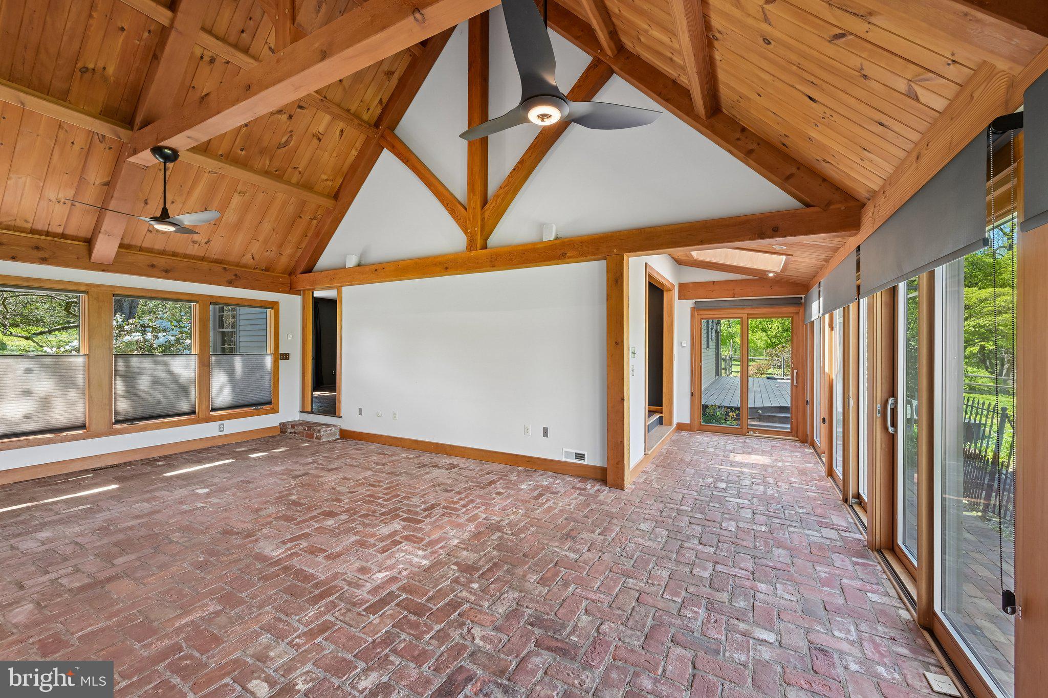 RADLEY RUN - Residential