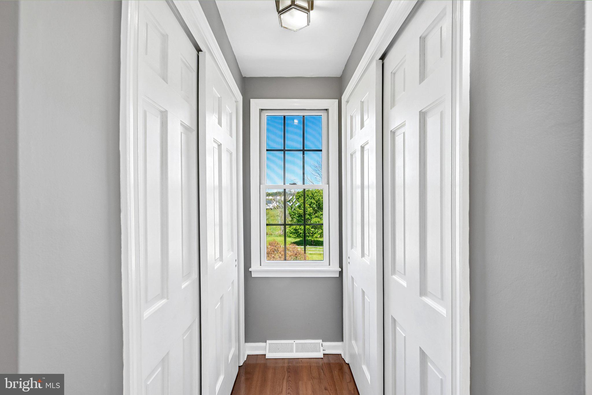 RADLEY RUN - Residential