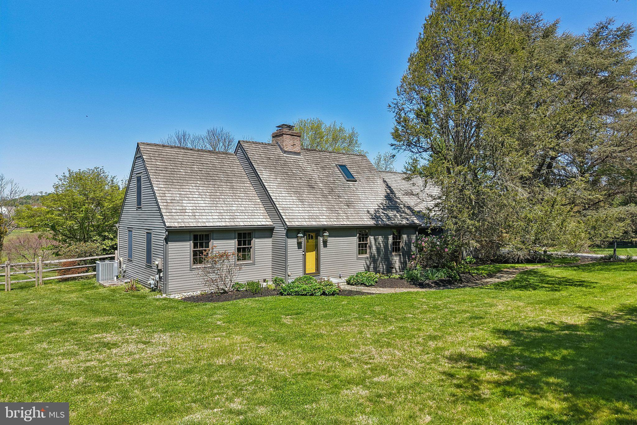 RADLEY RUN - Residential