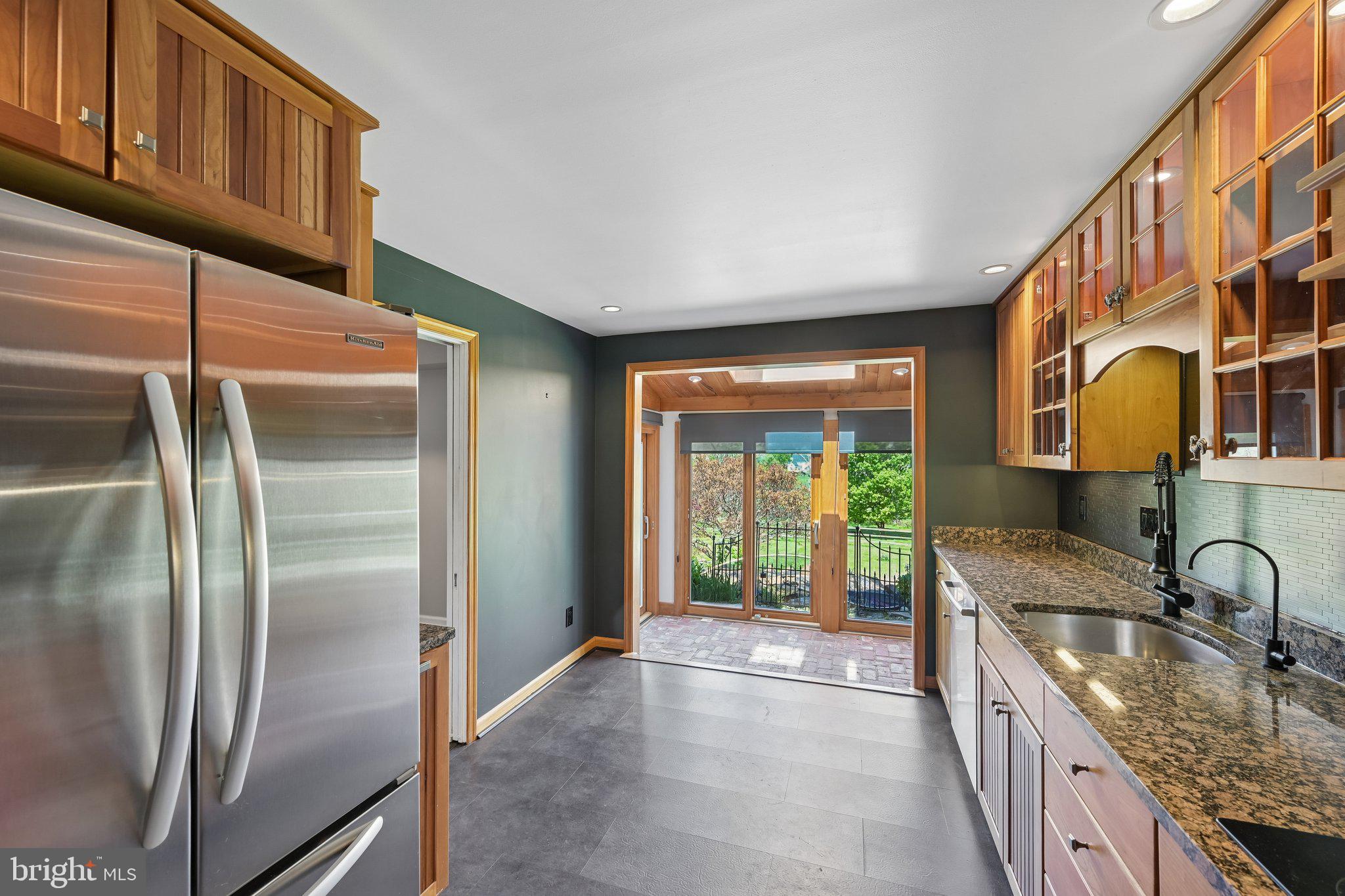 RADLEY RUN - Residential