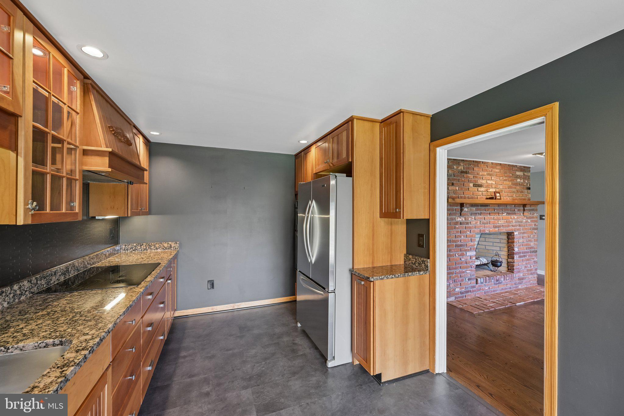 RADLEY RUN - Residential