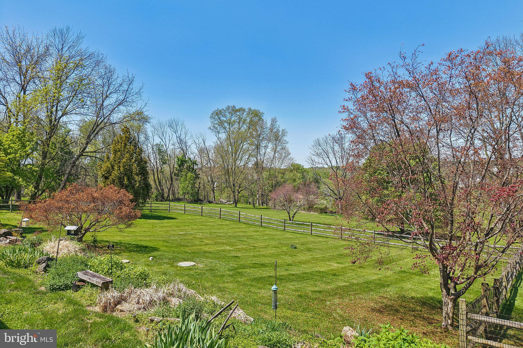 RADLEY RUN - Residential