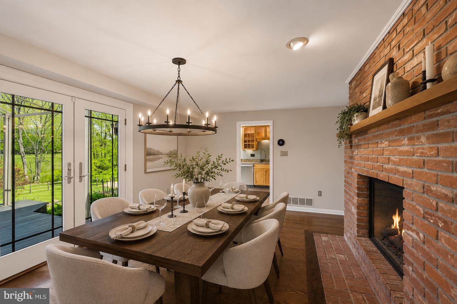 RADLEY RUN - Residential