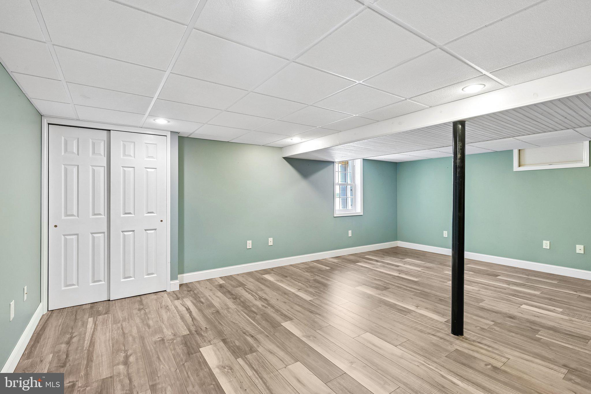RADLEY RUN - Residential