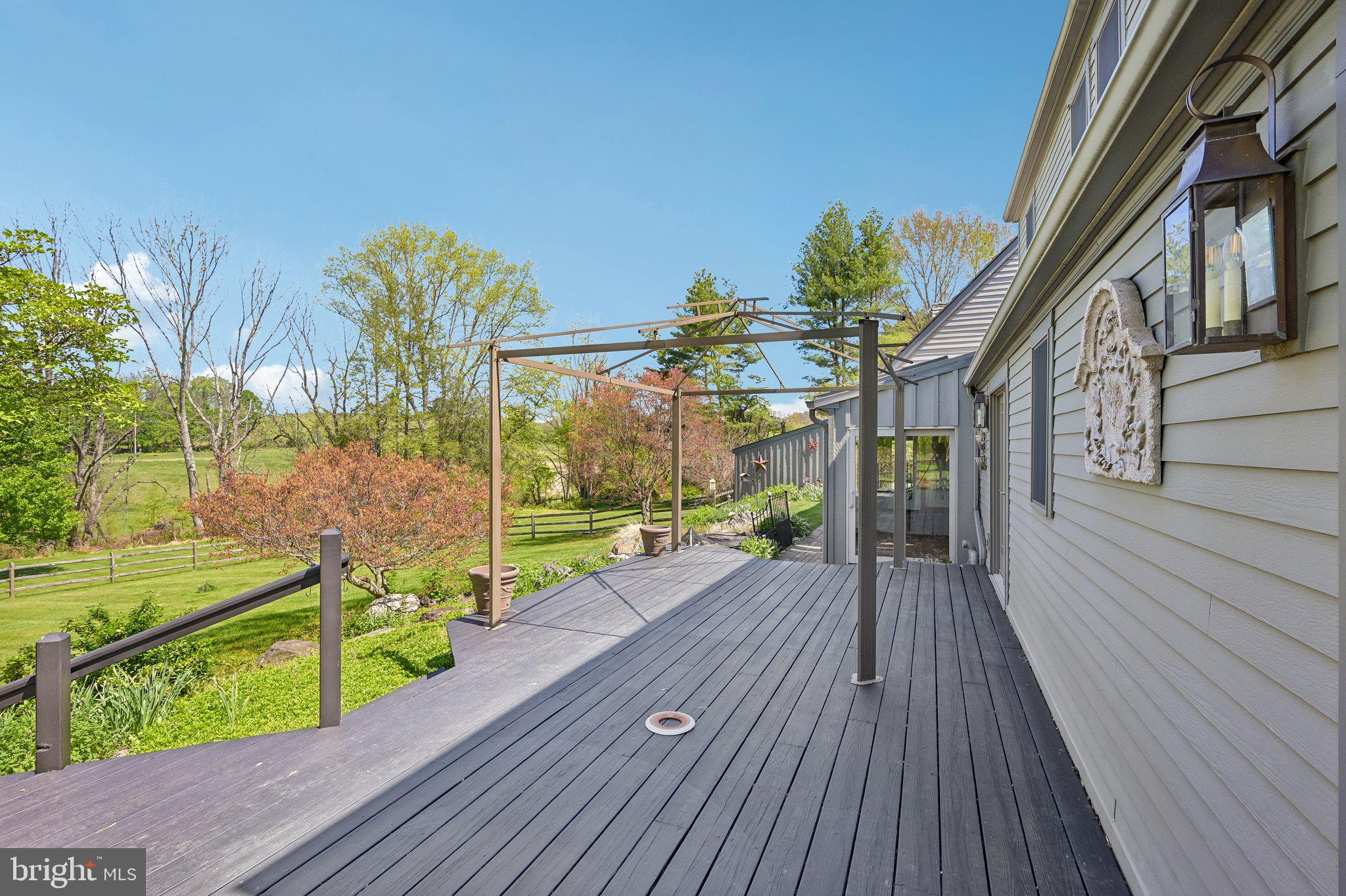 RADLEY RUN - Residential
