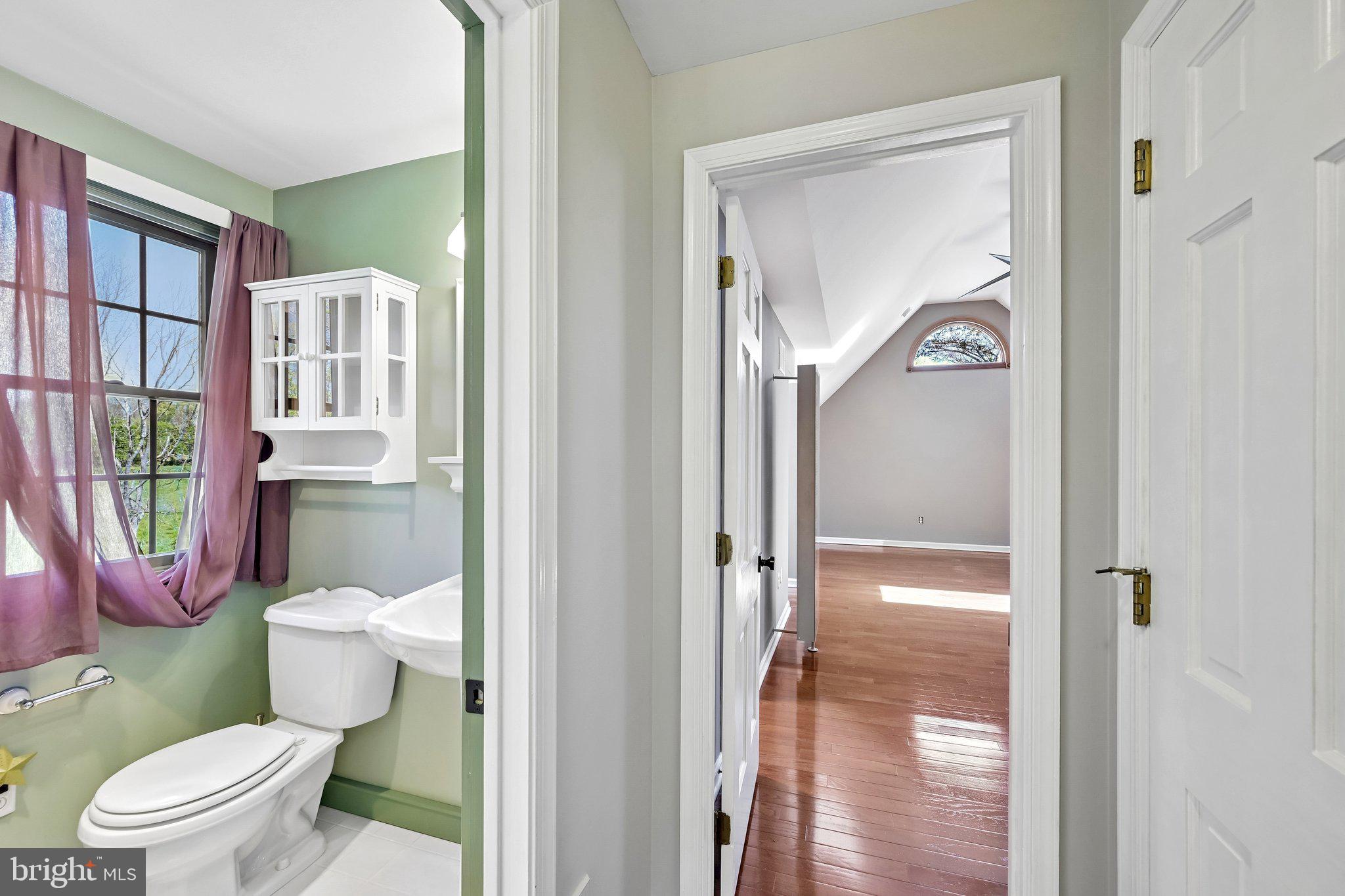 RADLEY RUN - Residential